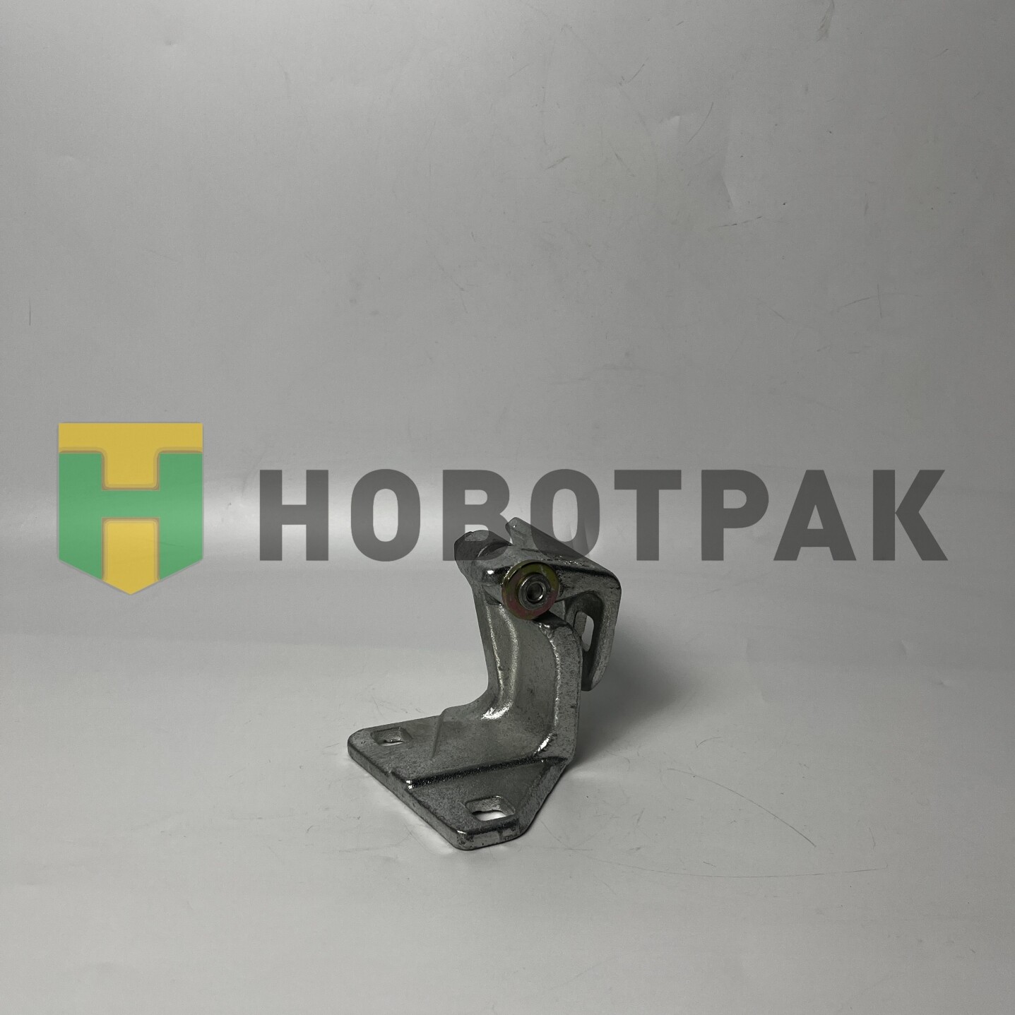 Петля двери нижняя правая Actros/Axor 8755453SX