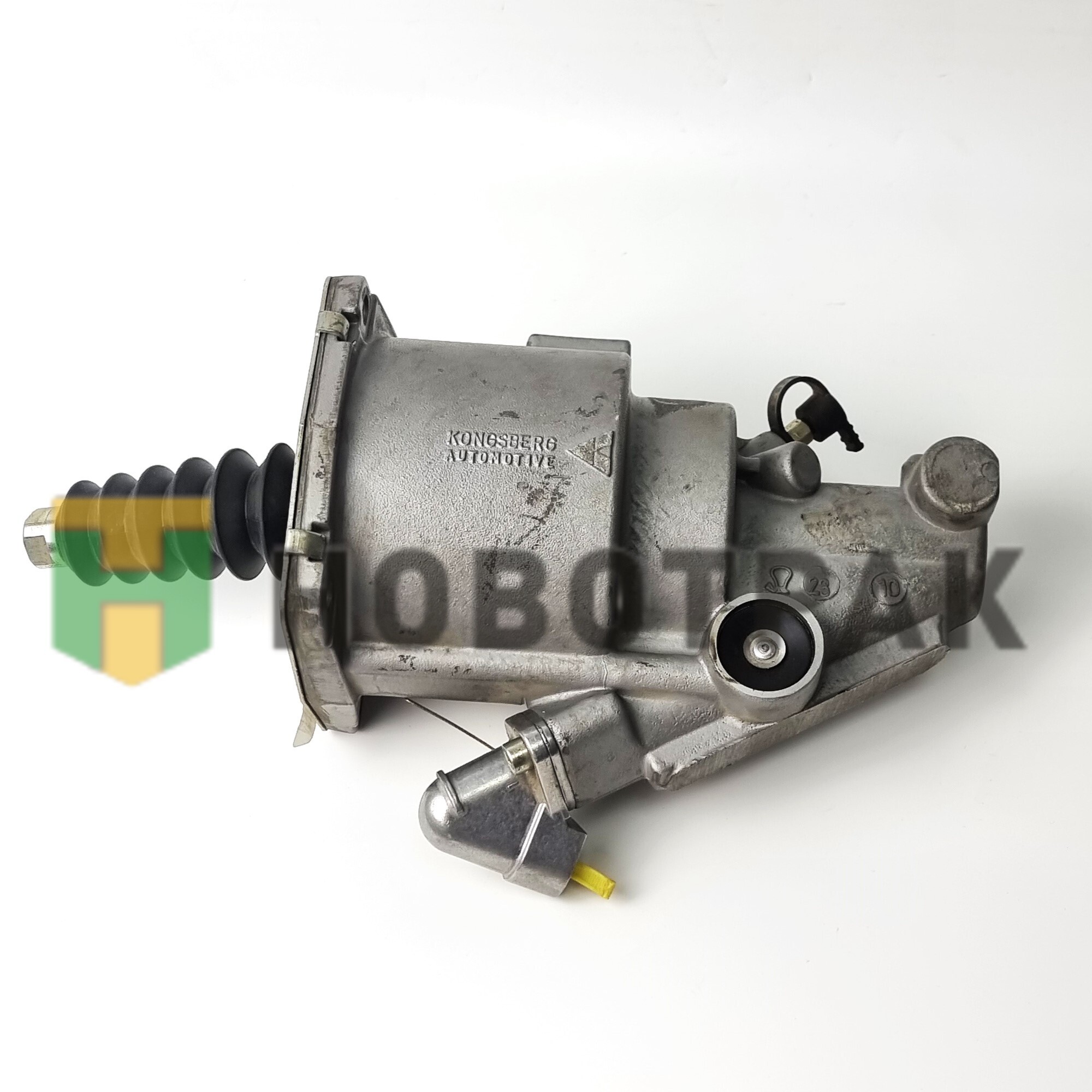 Цилиндр ПГУ RVI PREMIUM