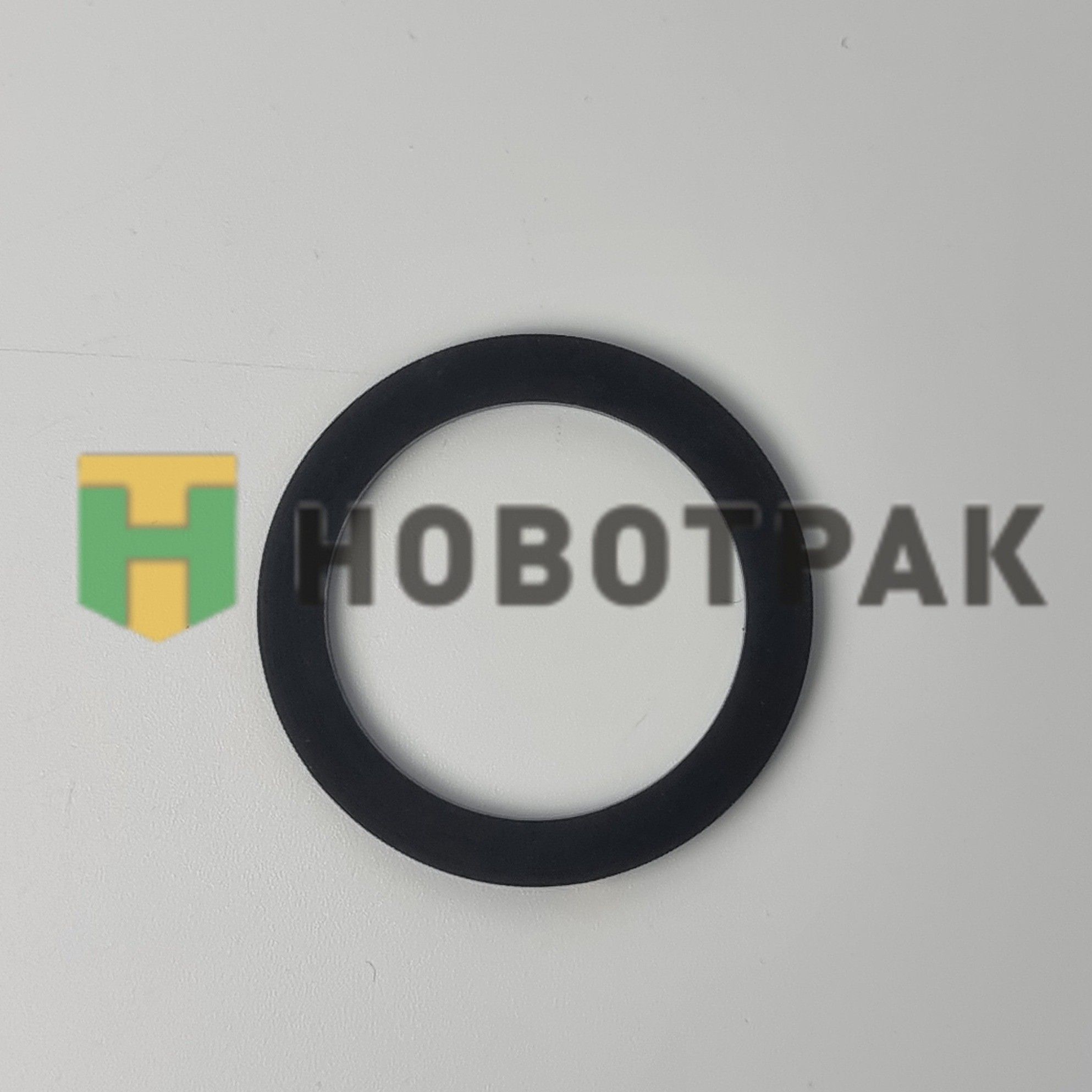 Кольцо уплотн. стакана топл. фильтра все