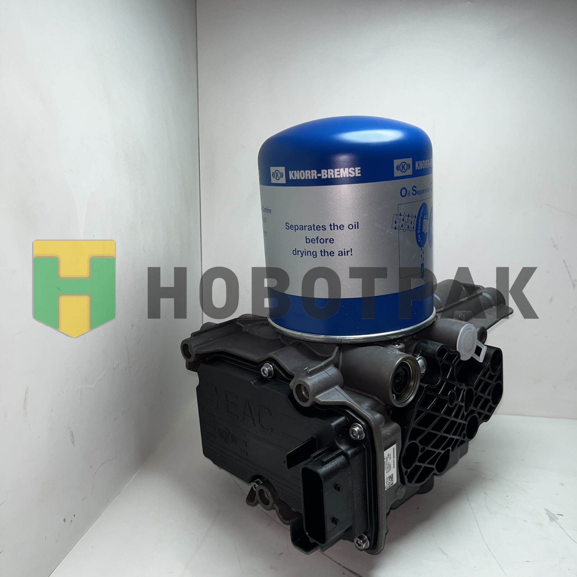 Модуль подготовки воздуха в сборе K102141N00/K138264N50