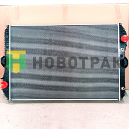 Радиатор 975*649*40 Axor OM457 (без рамки) 130040029