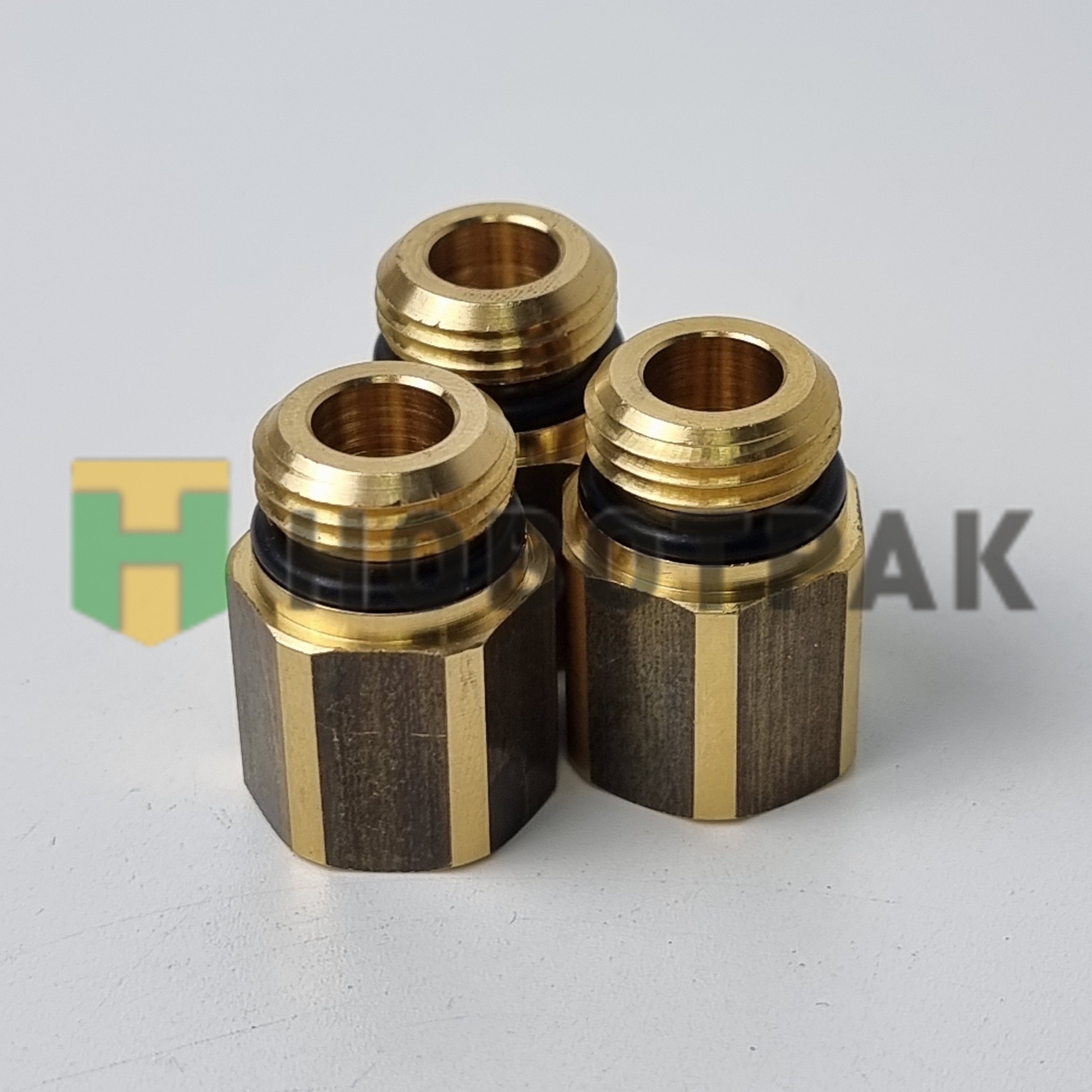 Переходник D2531M16X1514NPTFRU01