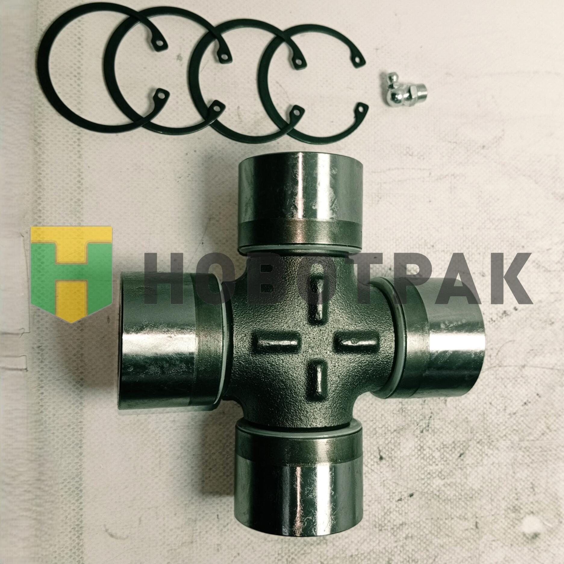 Крестовина кардана 57-152 133091