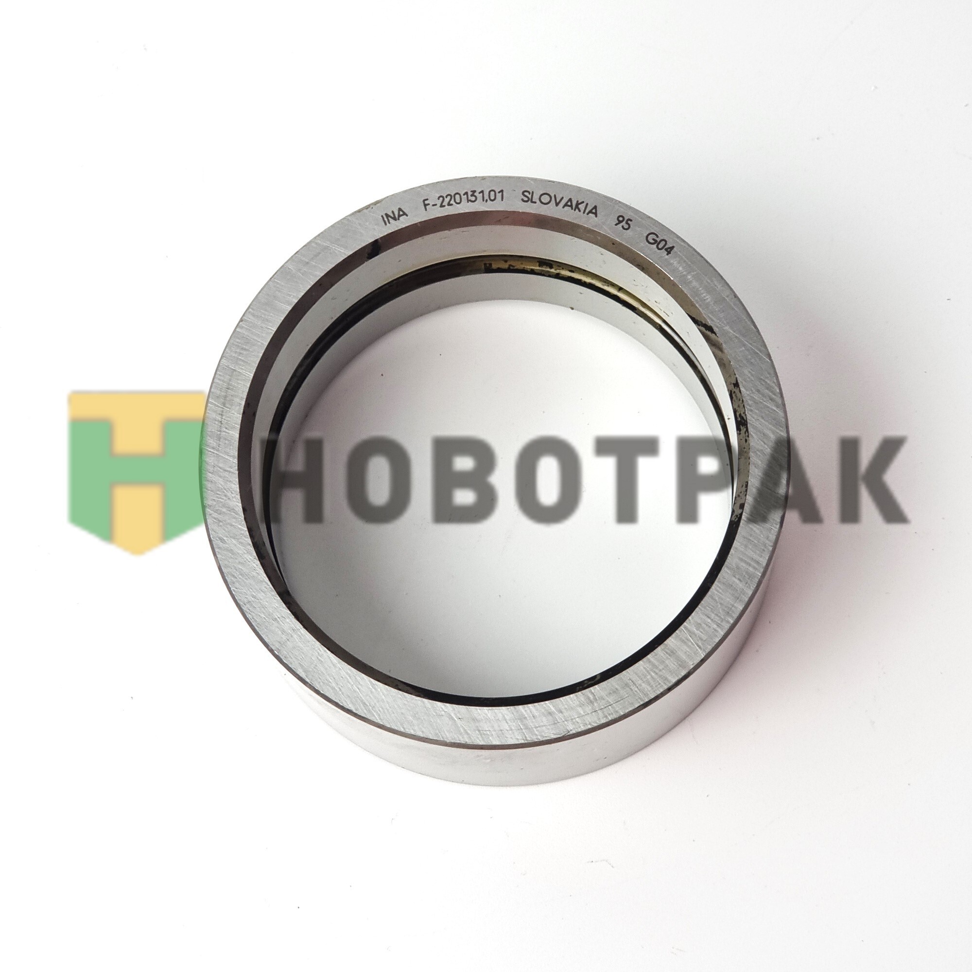 Втулка вала КПП