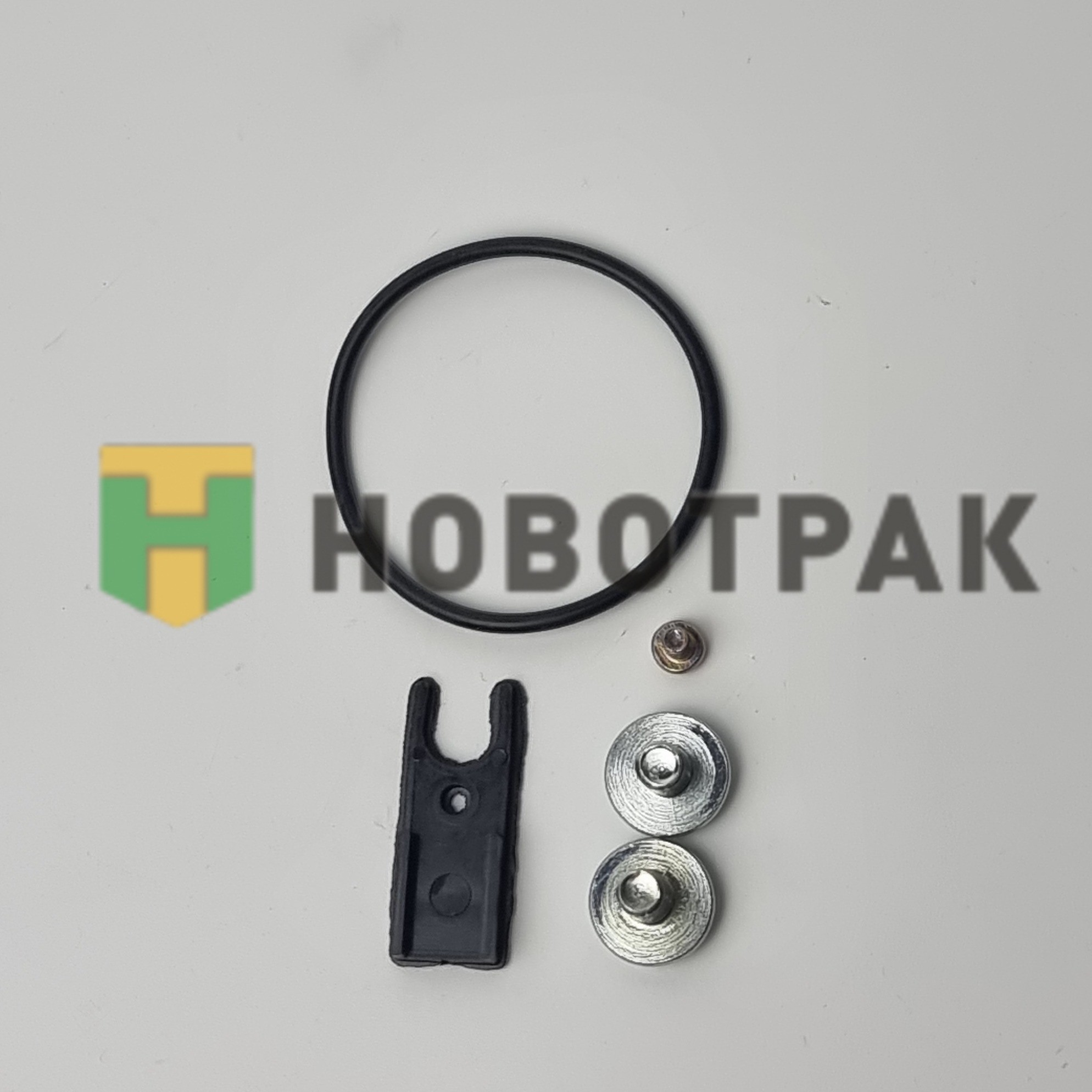 Элемент нагревательный осушителя EKWA637