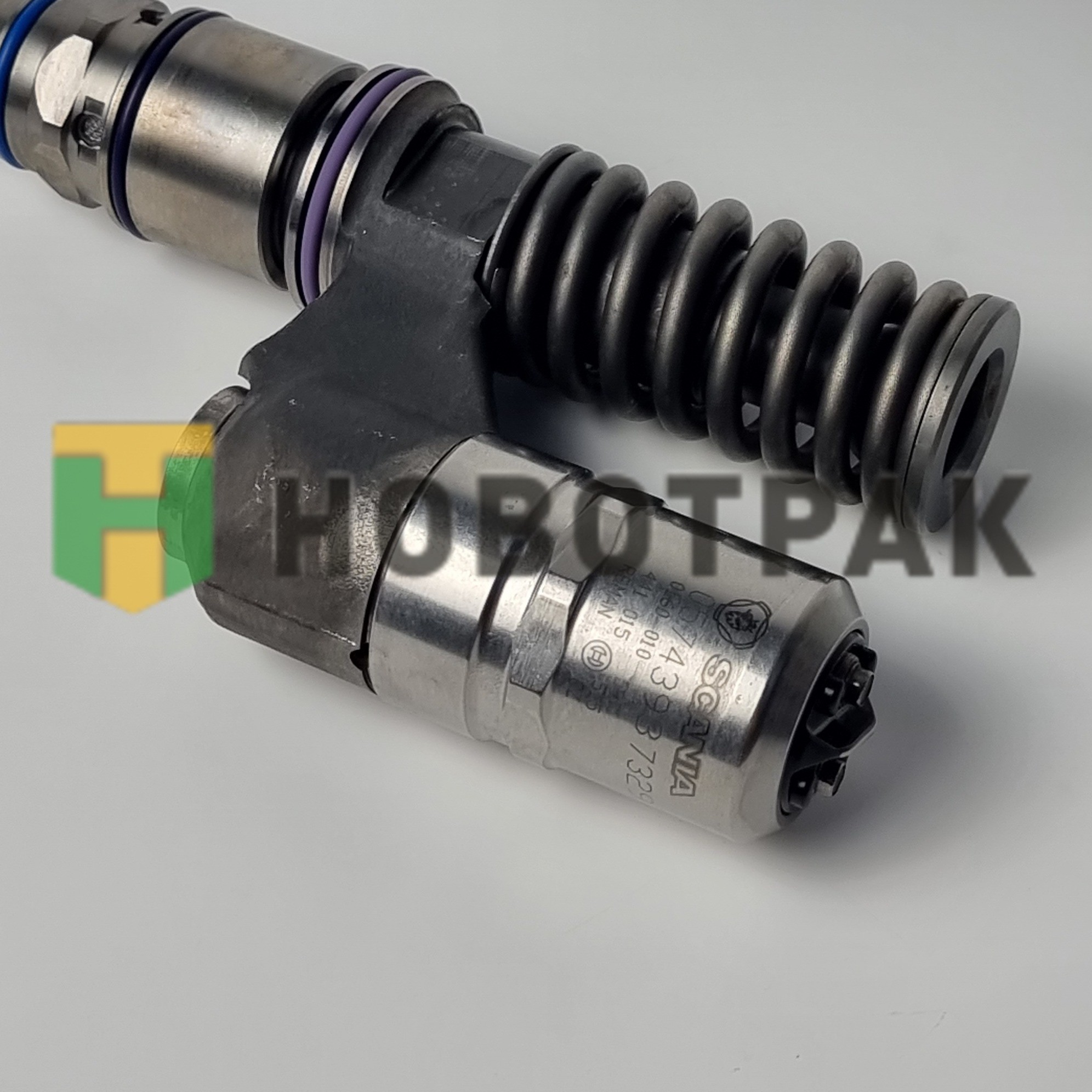 Насос-форсунка Scania