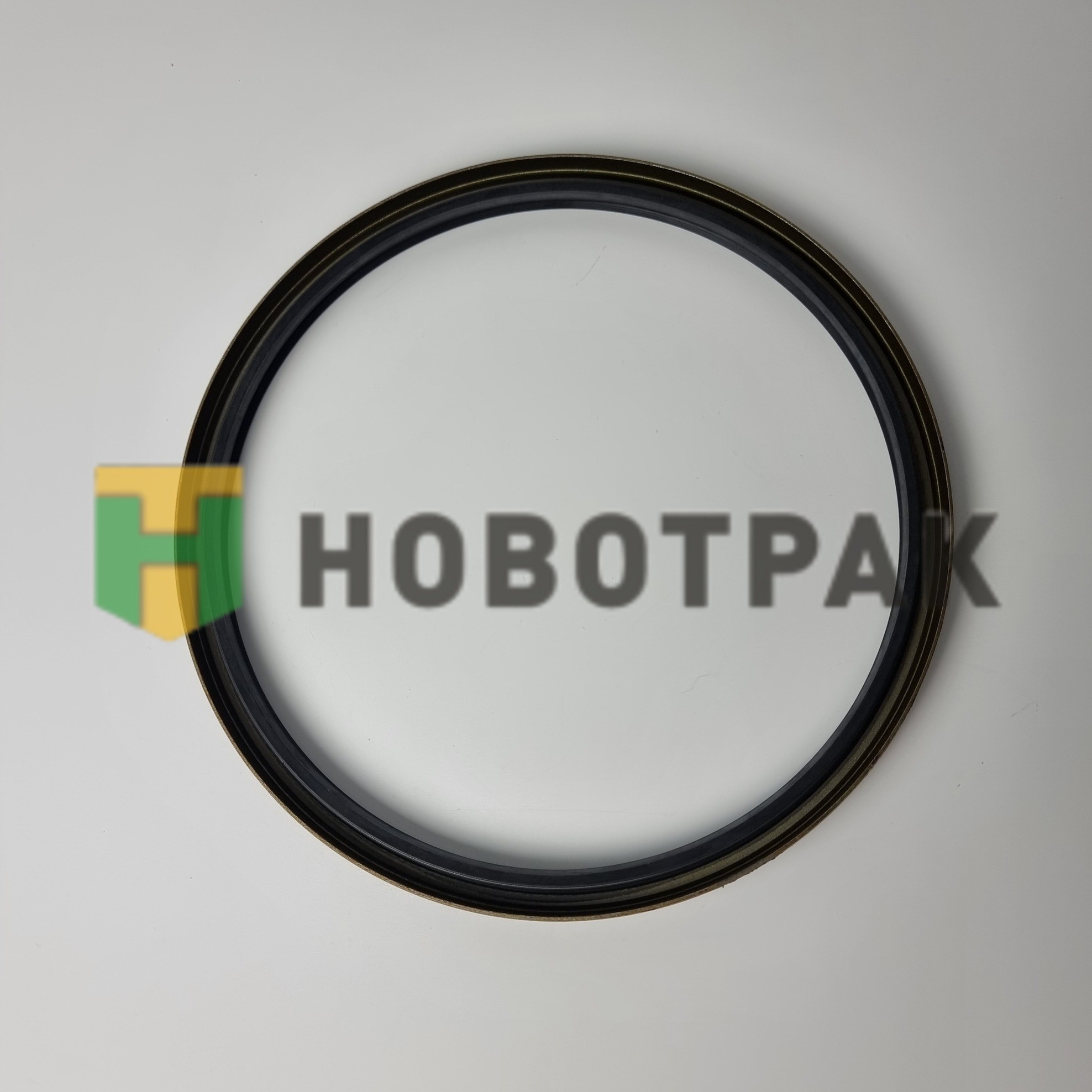 Сальник Iveco