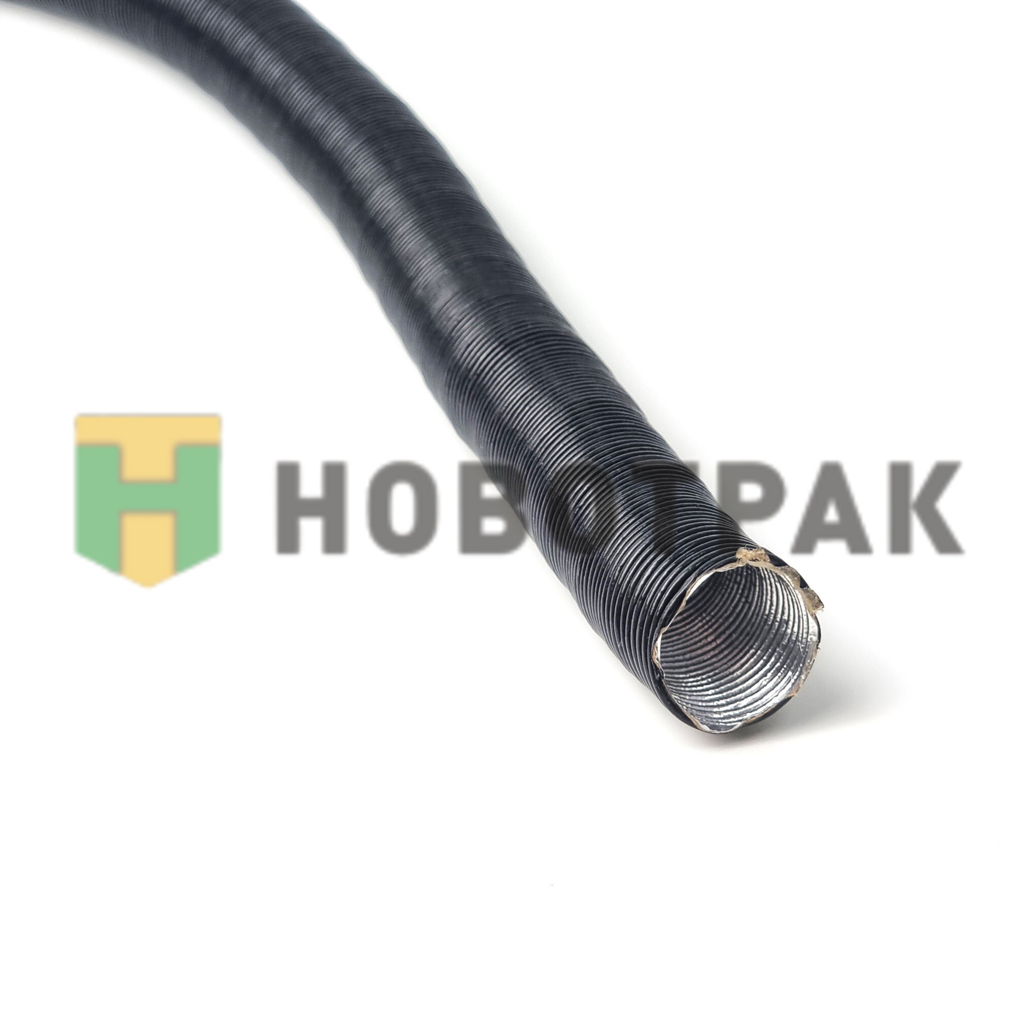 Гофра автономного отопителя d=25mm 102114210000