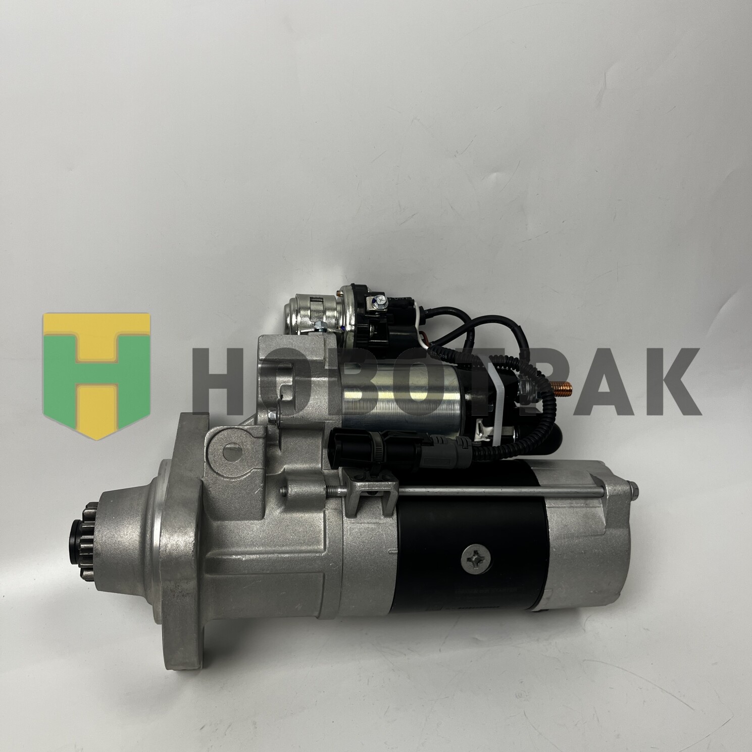 Оригинальный стартер для грузовиков SITRAK C5H C7H и HOWO T5G/T7H с моторами MC11 и MC13