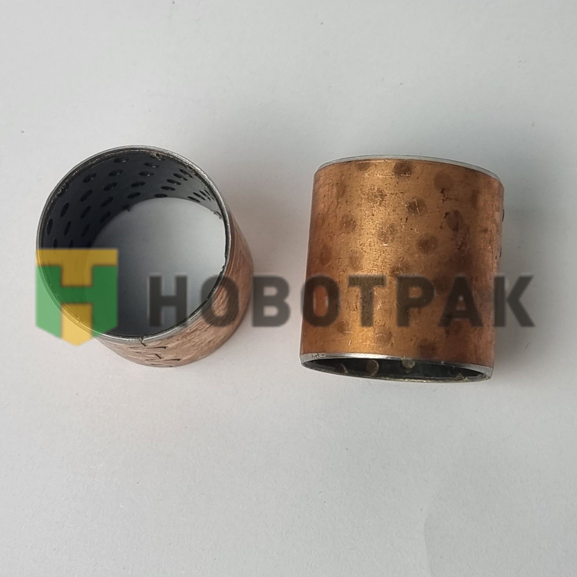 Втулка пальца A3832