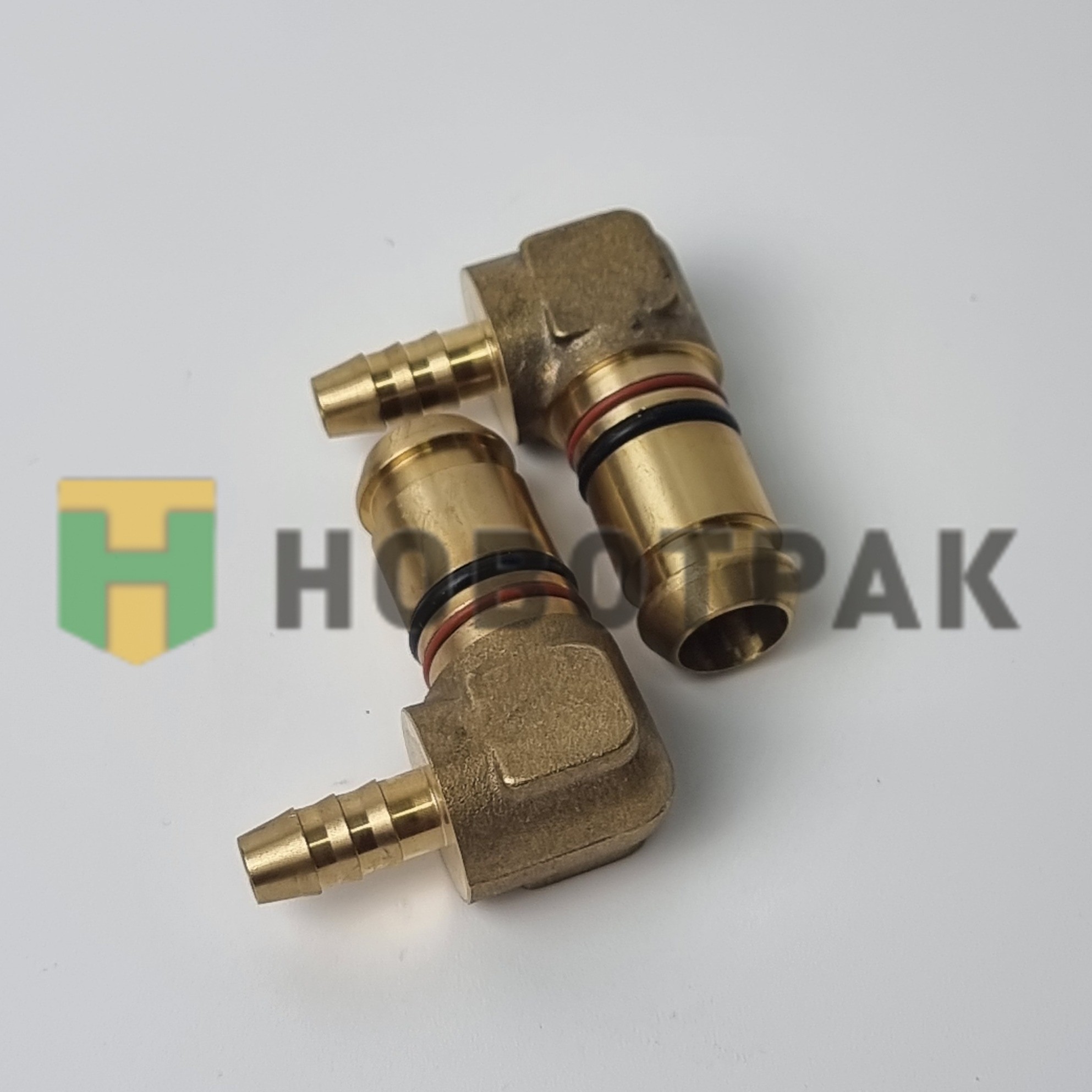 Штуцер угловой NG8-D12x1.5 VOSS230 INF1108LNG12
