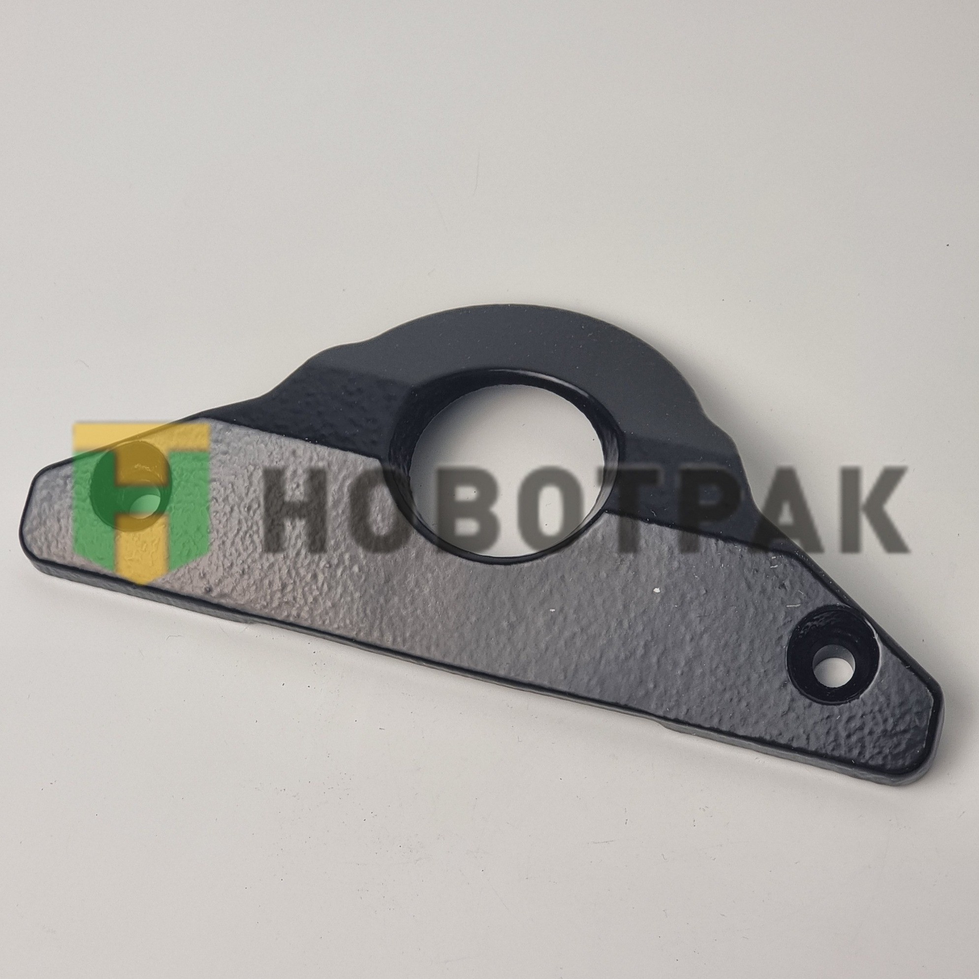 РМК фаркопа (площадка чугунная) TYP 81 Ringfeder 096549