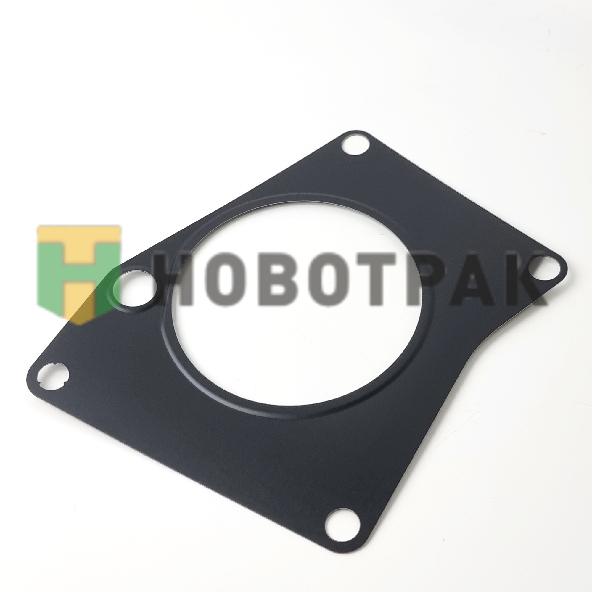 Прокладка компрессора КАМАЗ-5490/Axor 160100796