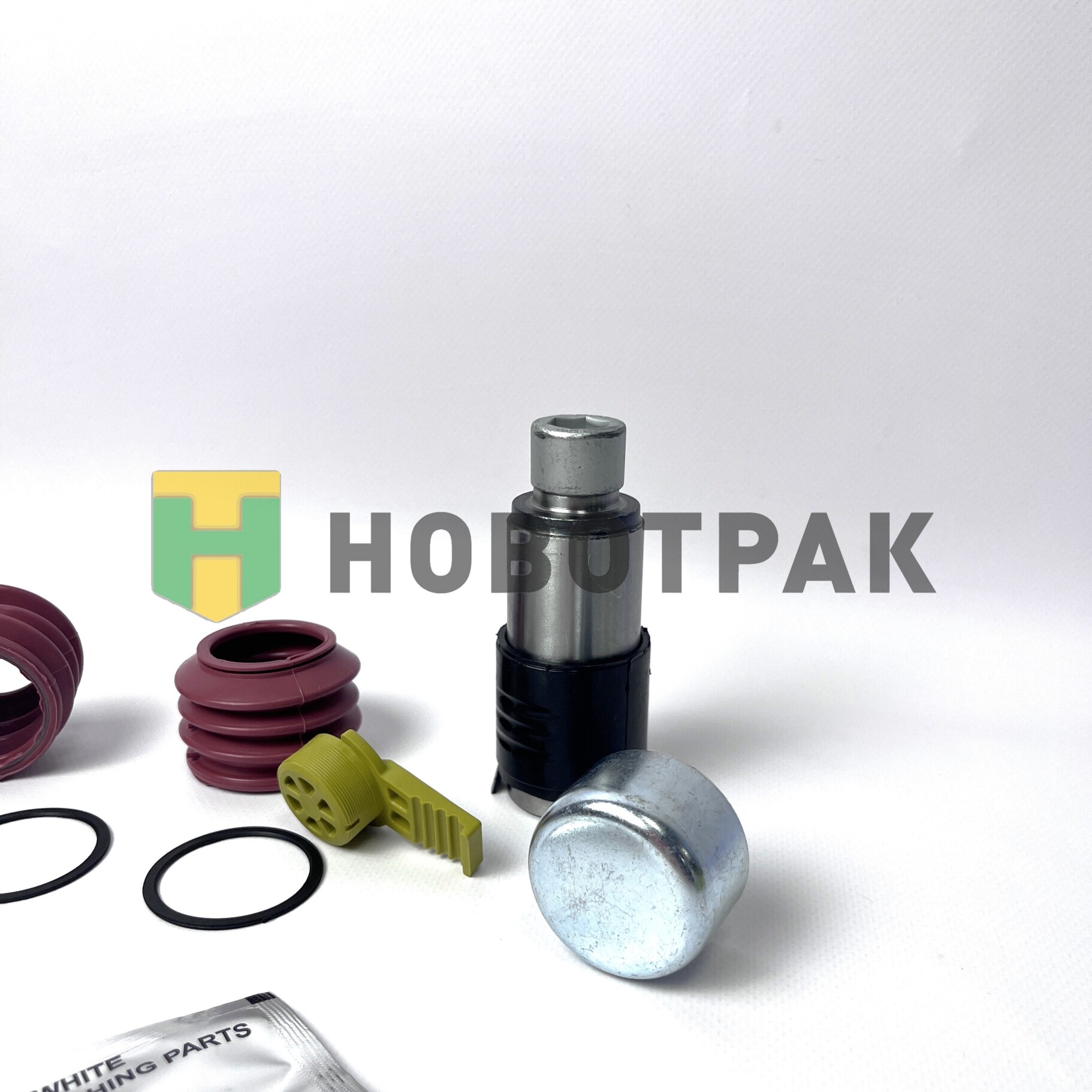 РМК суппорта (направляющие) HALDEX SP05050010