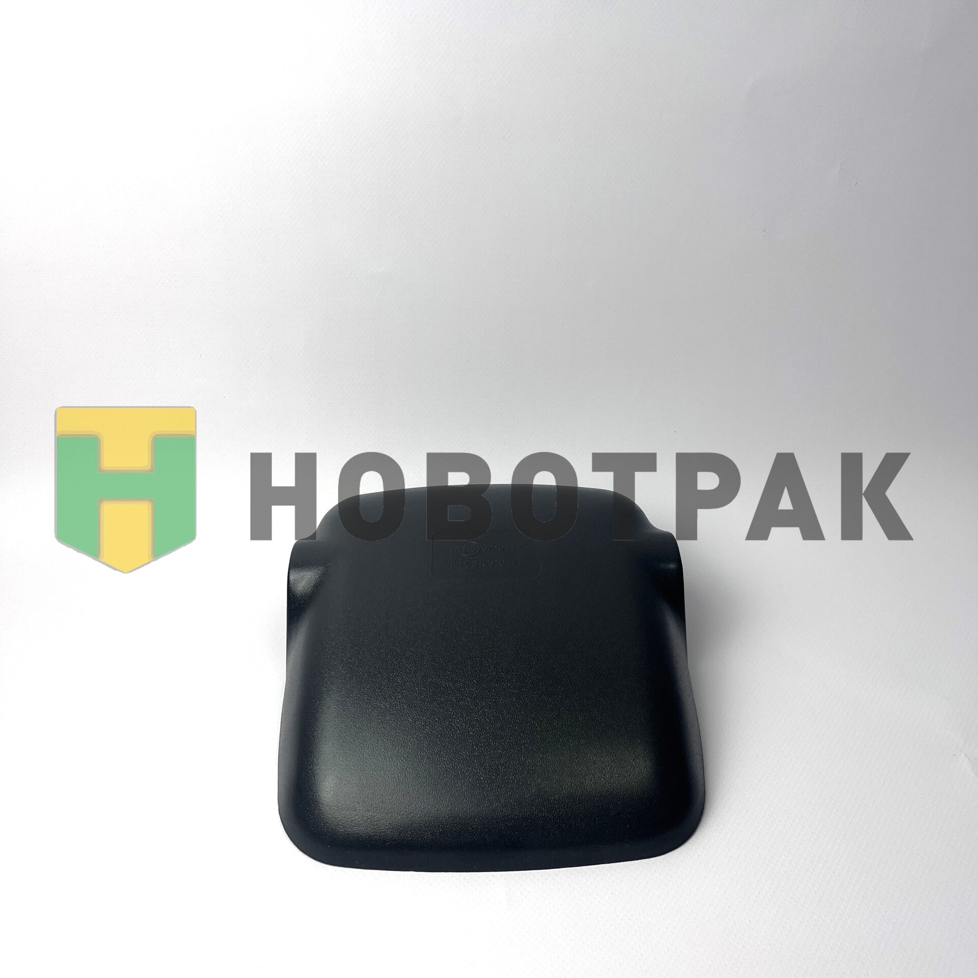 Крышка малого зеркала правая MAN TGA ZL0457011B