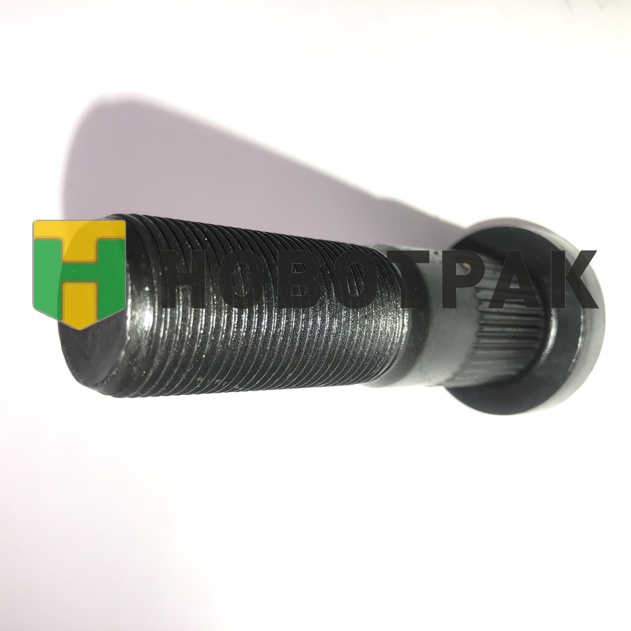 Болт колесный M22*1,5*80/89 ROR LC/LM/TE/TM 810001