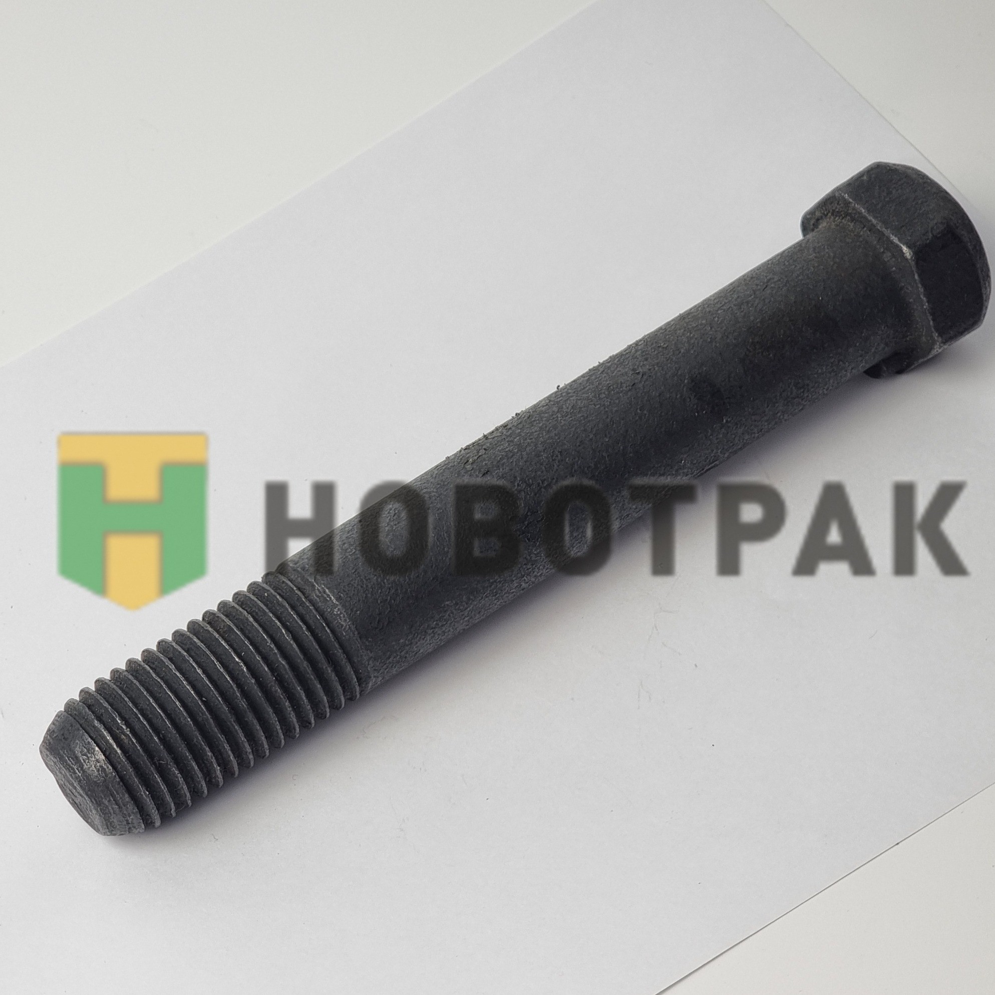 Болт полурессоры M30-200 ТОНАР 97462912478