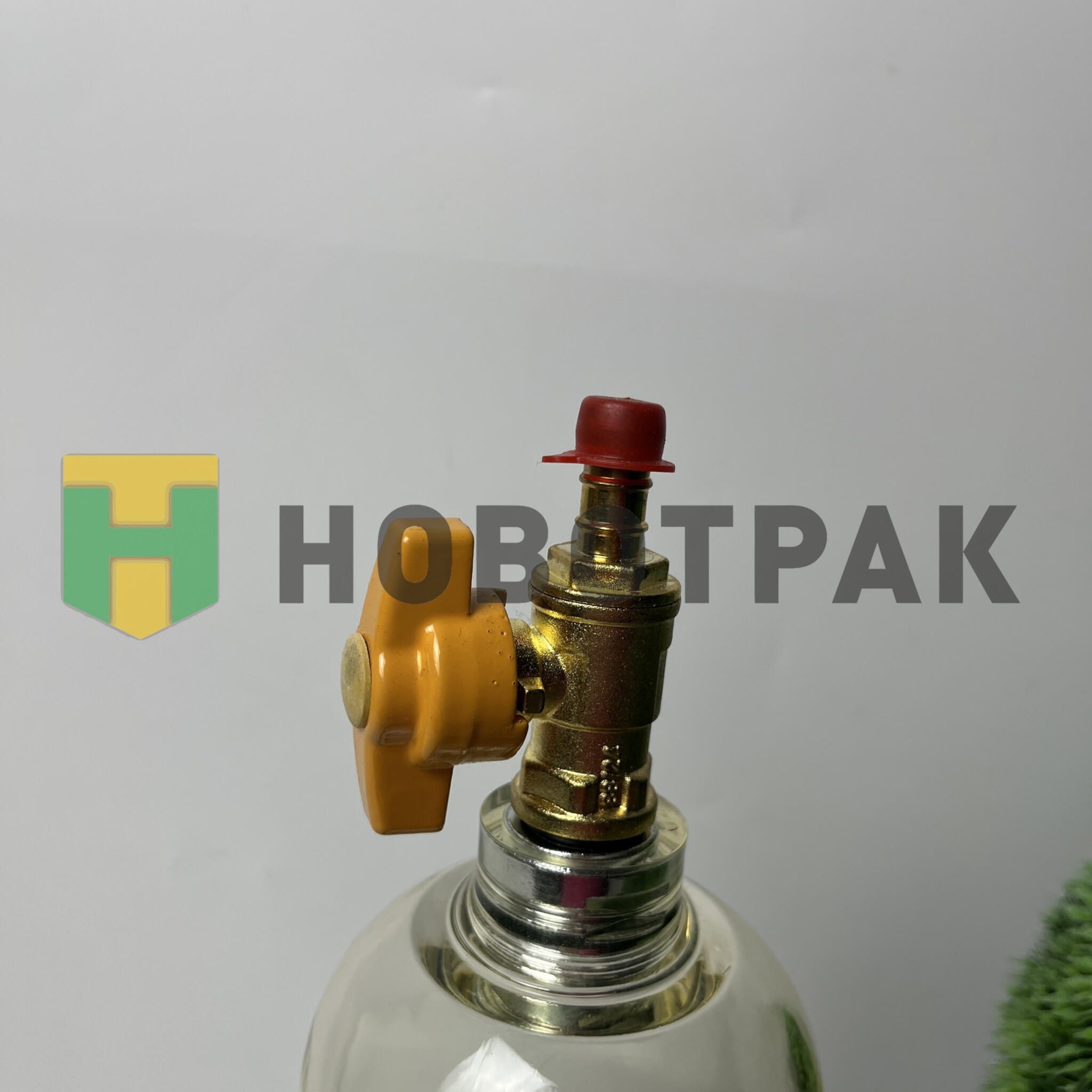 Cепаратор в сборе без подогрева (SWK2000/10) (до 500л.с.) SEPAR2000/10 ATD41783