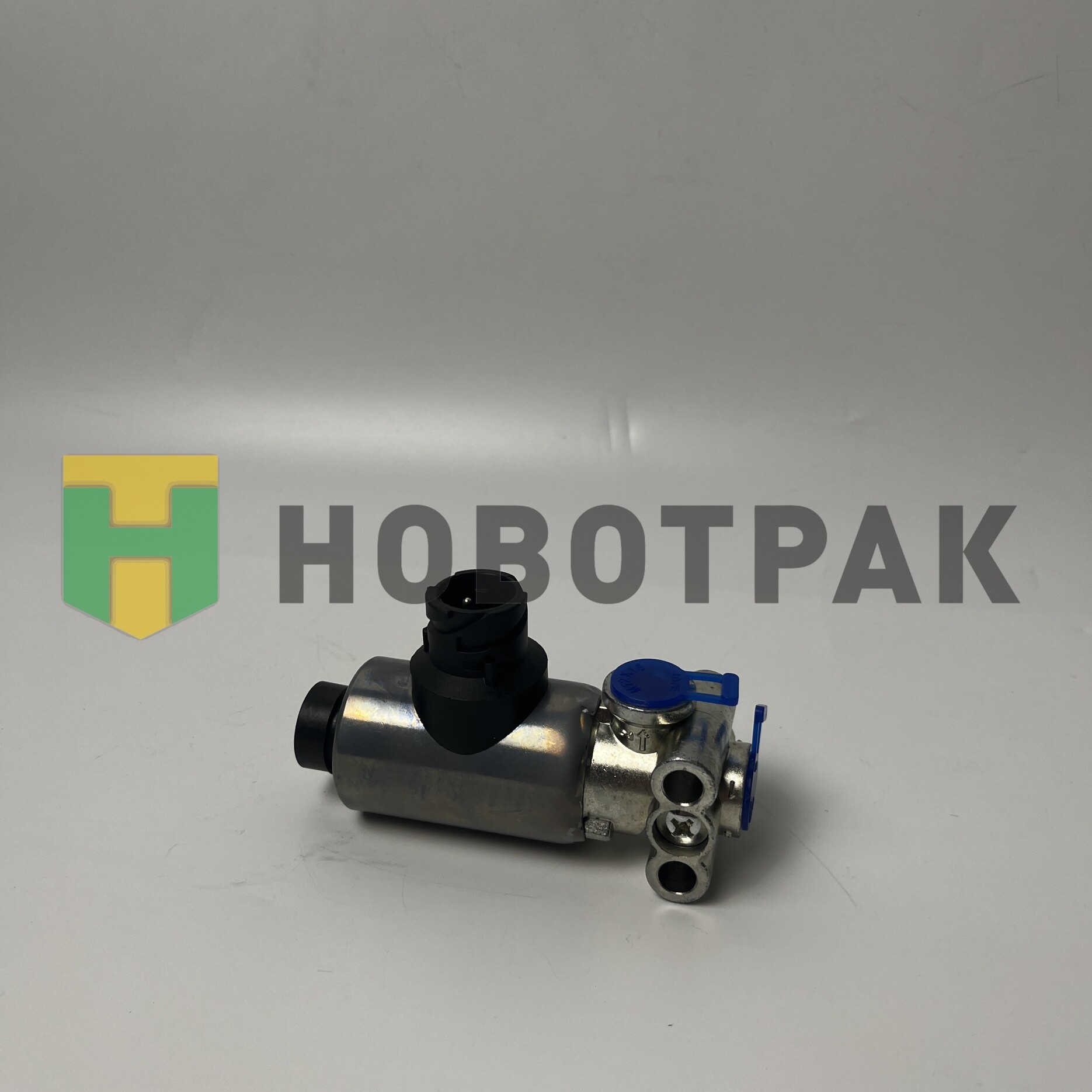 Клапан магнитный 5,5-10,2 бар MAN 87921