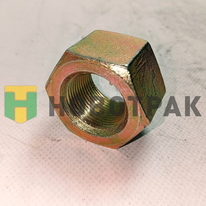 Гайка стремянки M30-2 MAZ 349600