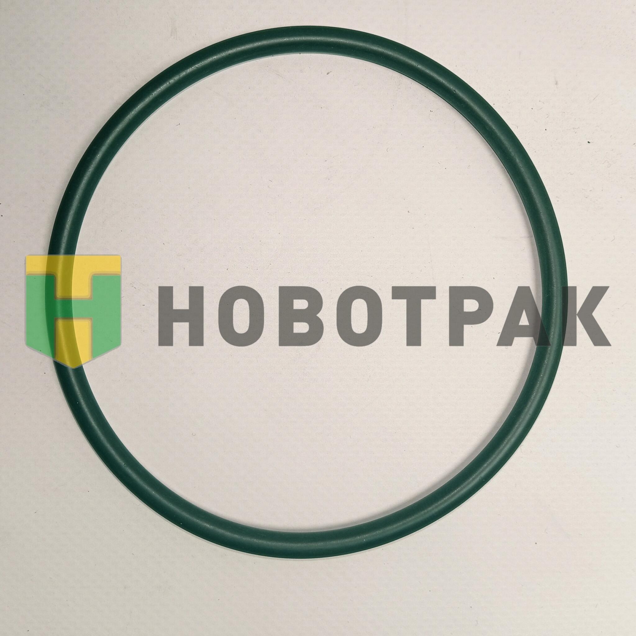 Кольцо уплотнительное ступицы MAN 389550