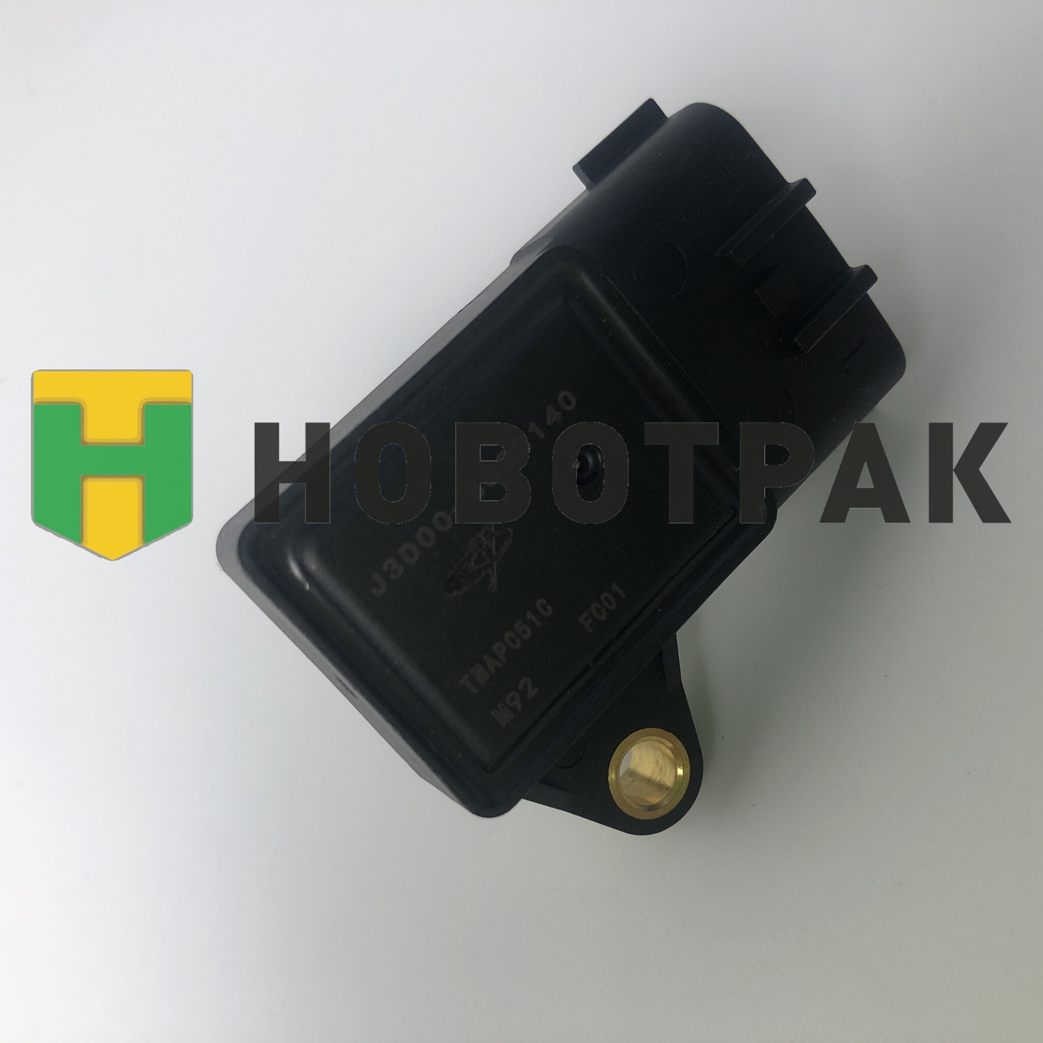 Датчик давления и температуры впускного воздуха Yuchai J3D003823140