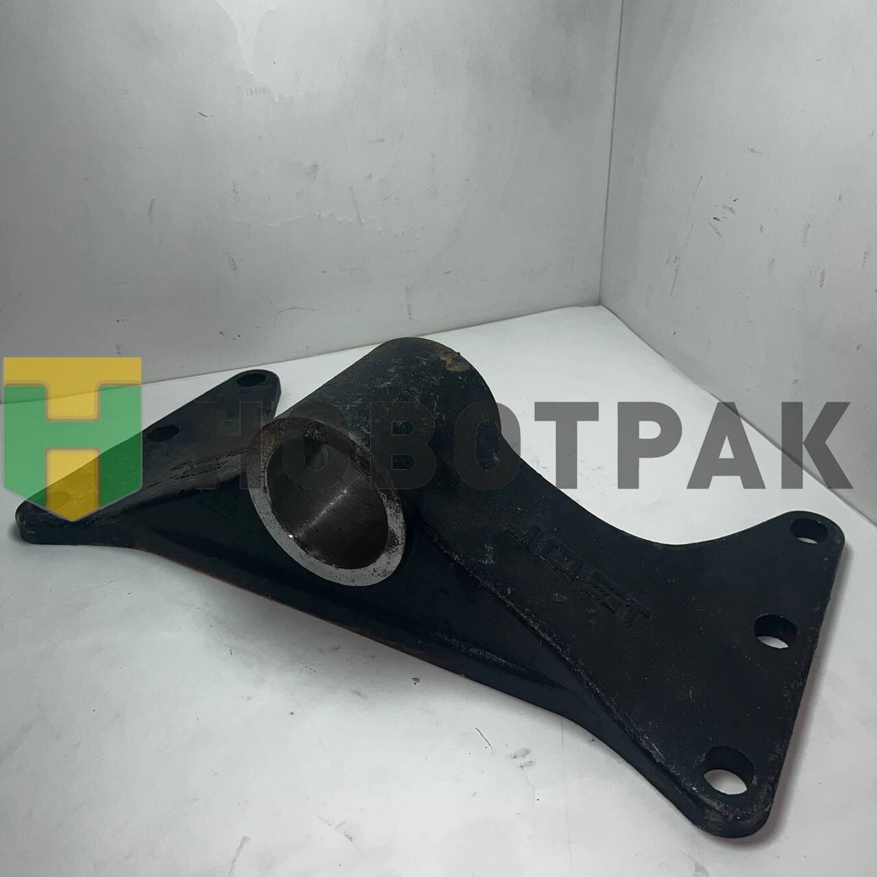 Опора седла SITRAK JSK36 DV - 150 мм