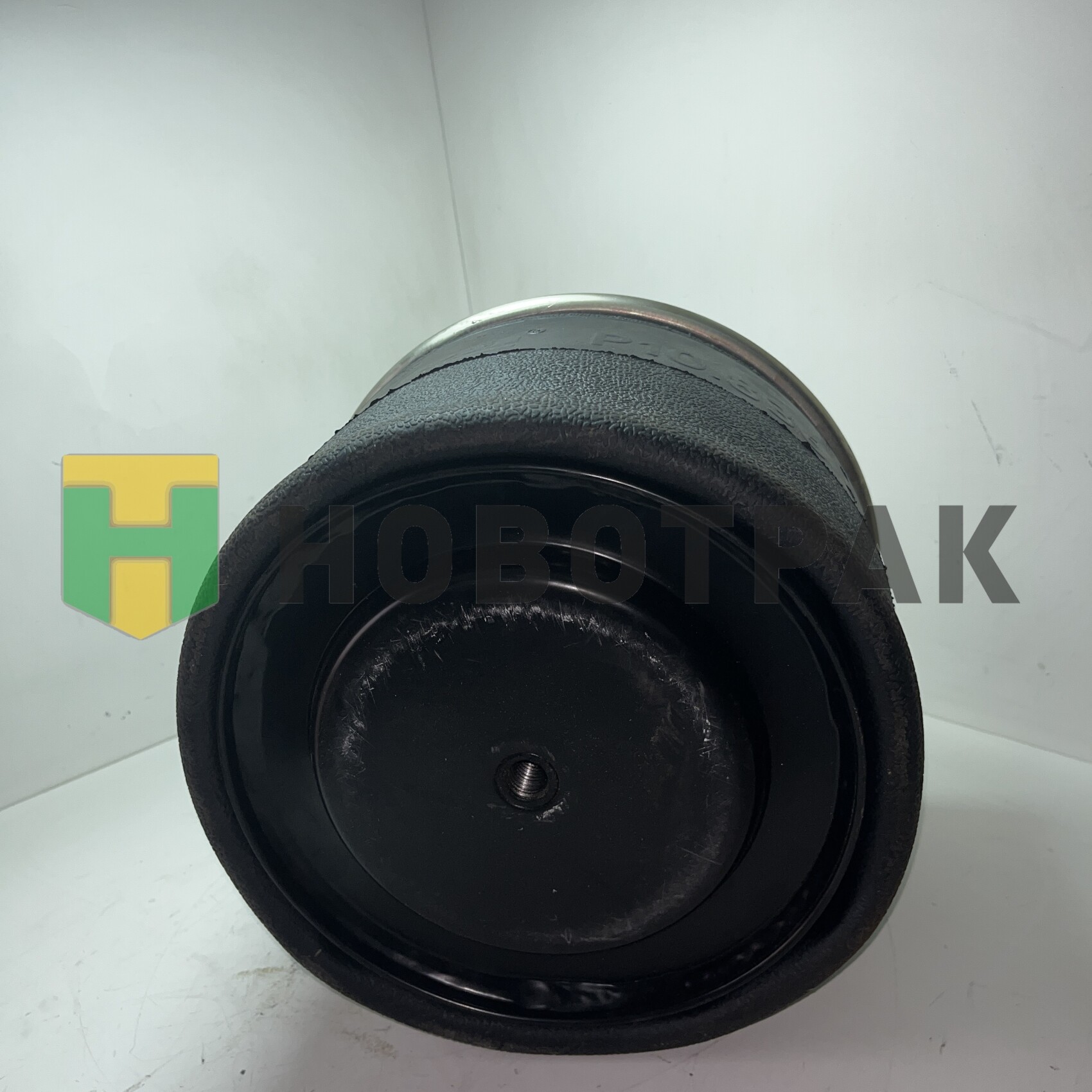 Пневморессора DAF (со стаканом) P10836C1