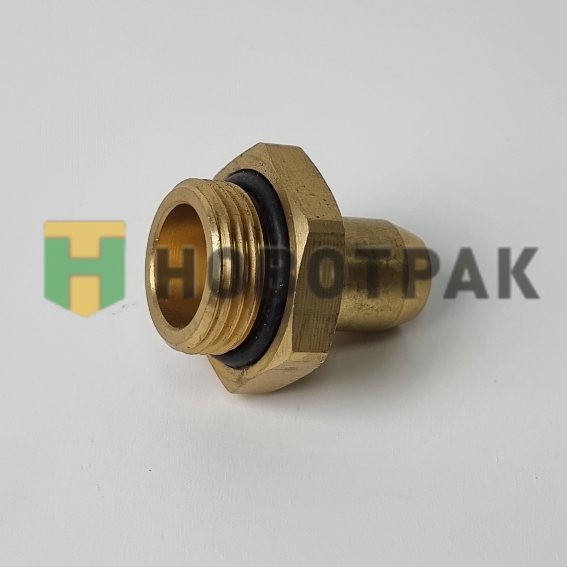 Фитинг прямой 6-М20х1.5 INF112006