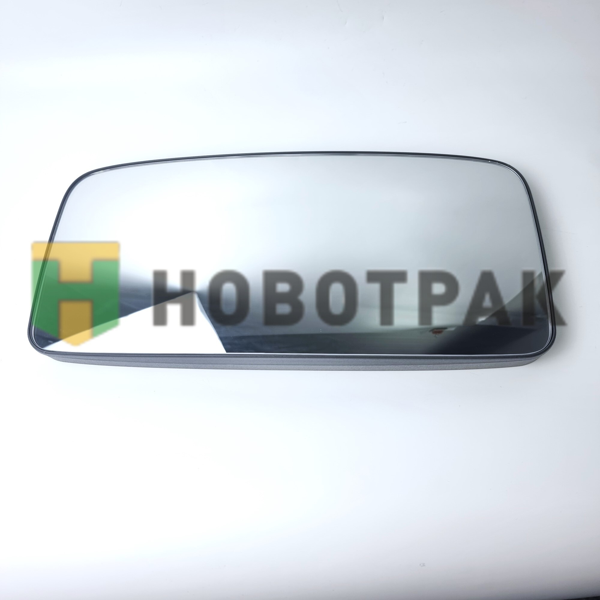 Стекло зеркала основного с подогревом, MAN ZL0357012H