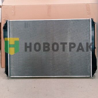 Радиатор 975*649*40 Axor OM457 (без рамки) 130040029