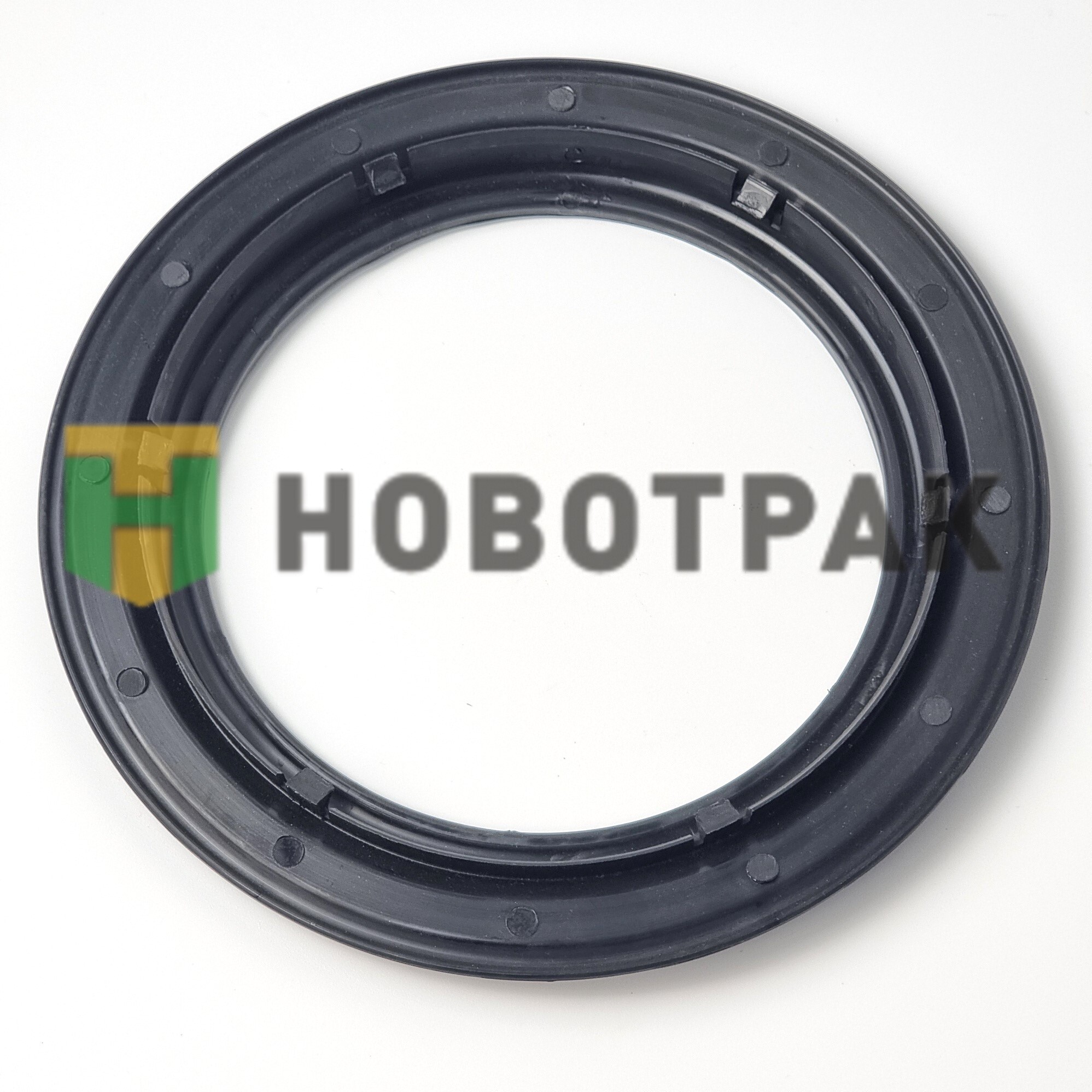 Кольцо ступицы 133*168*15 BPW 070239