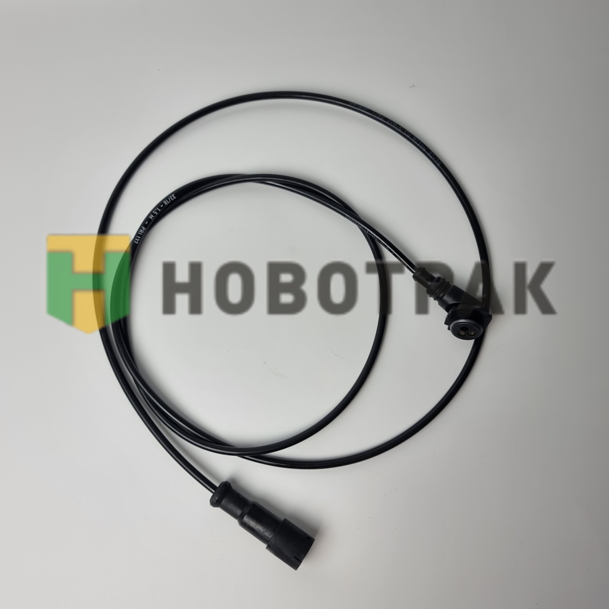 Жгут датчика износа колодок