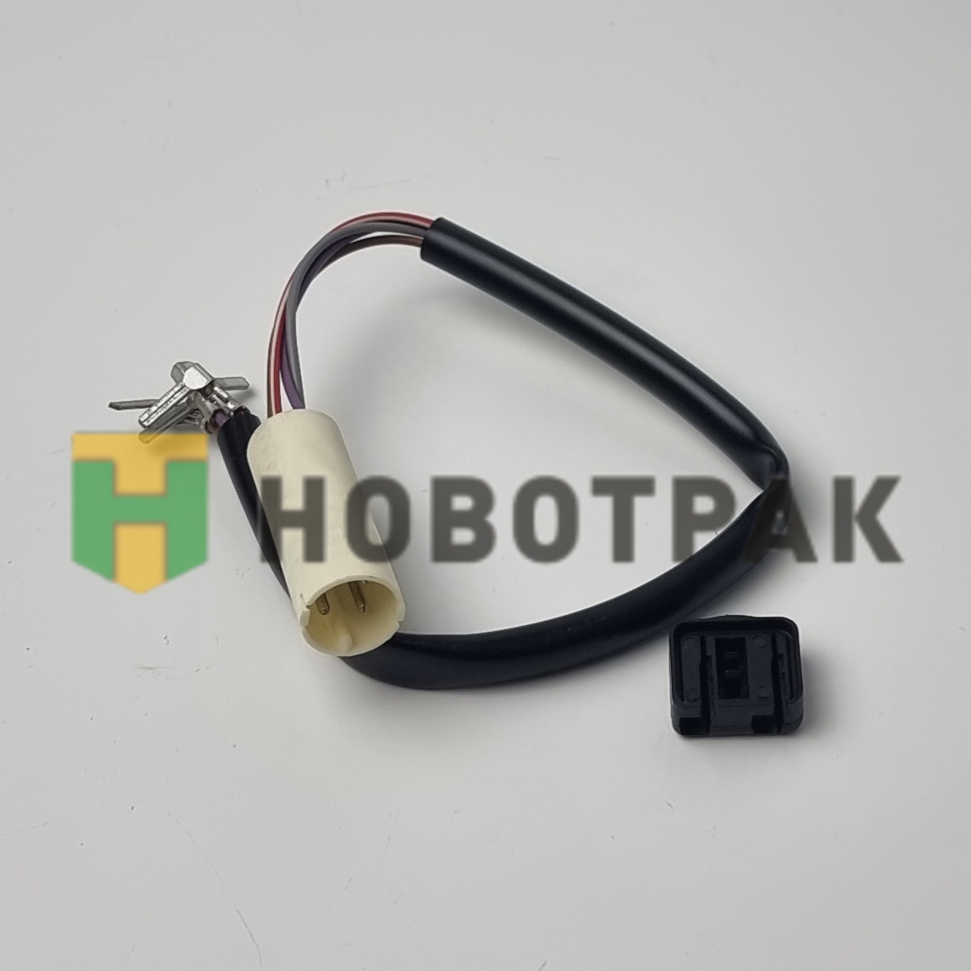 Жгут проводов адаптера зеркала DAF XF105 (MG12/3)