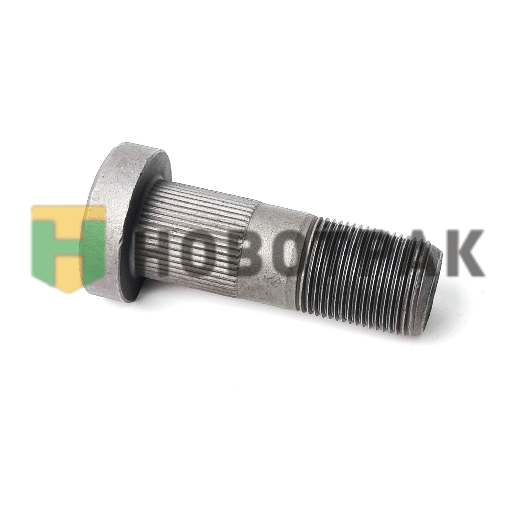 Шпилька колесная MAN TGA/TGS M22*1,5*75/65 8518499SX