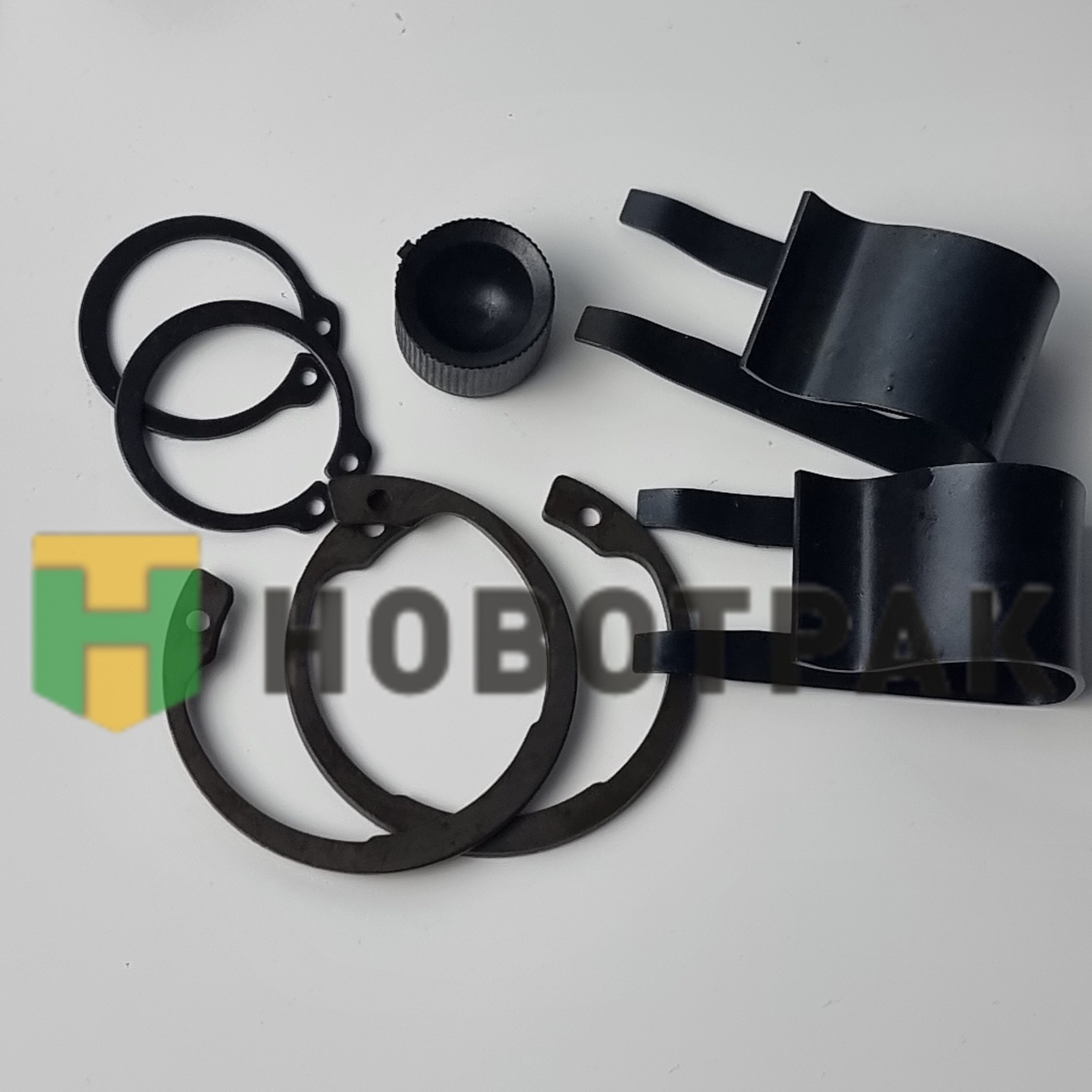 РМК вала вилки сцепления F 90