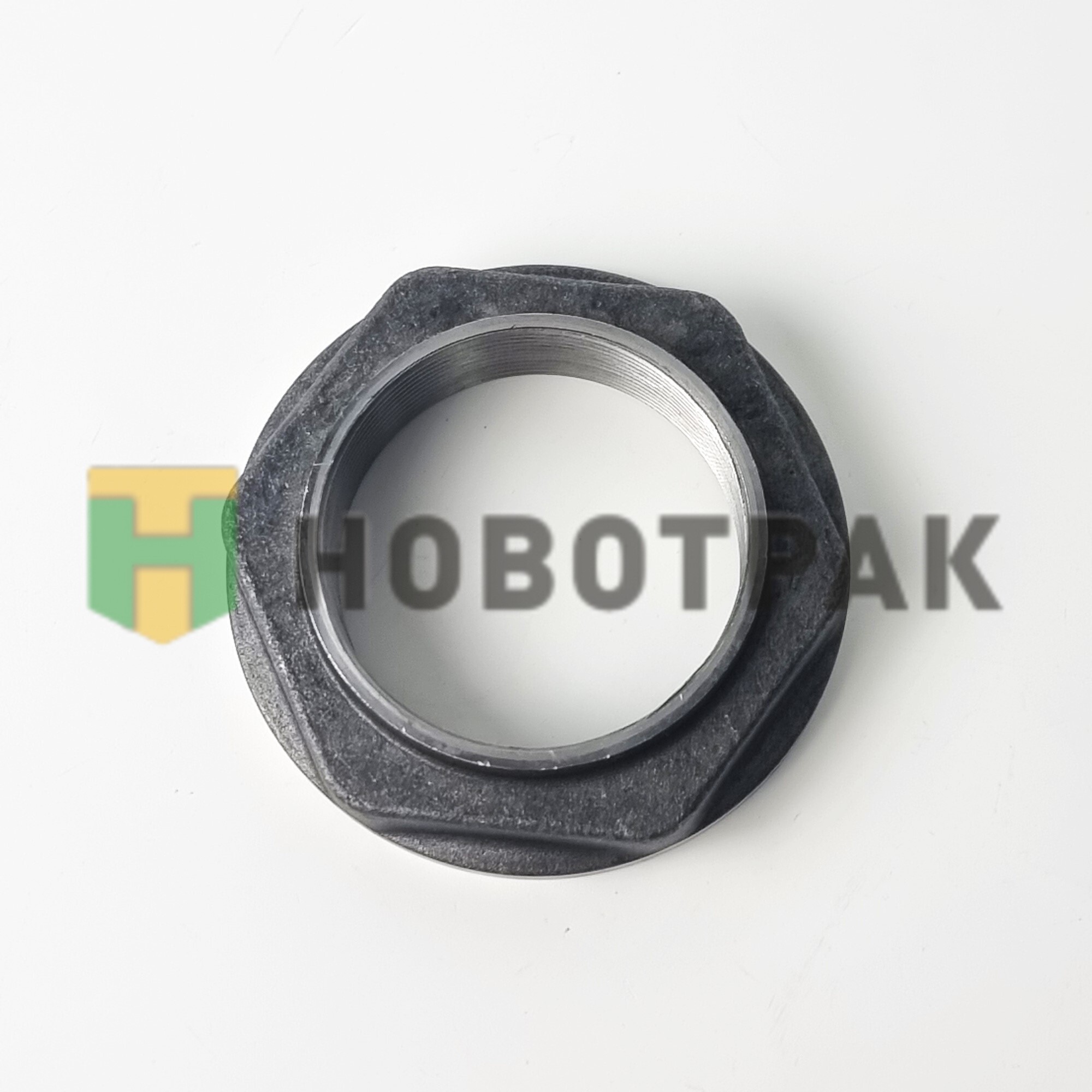 Гайка ступицы M60*2/24*SW80 RVI 080320