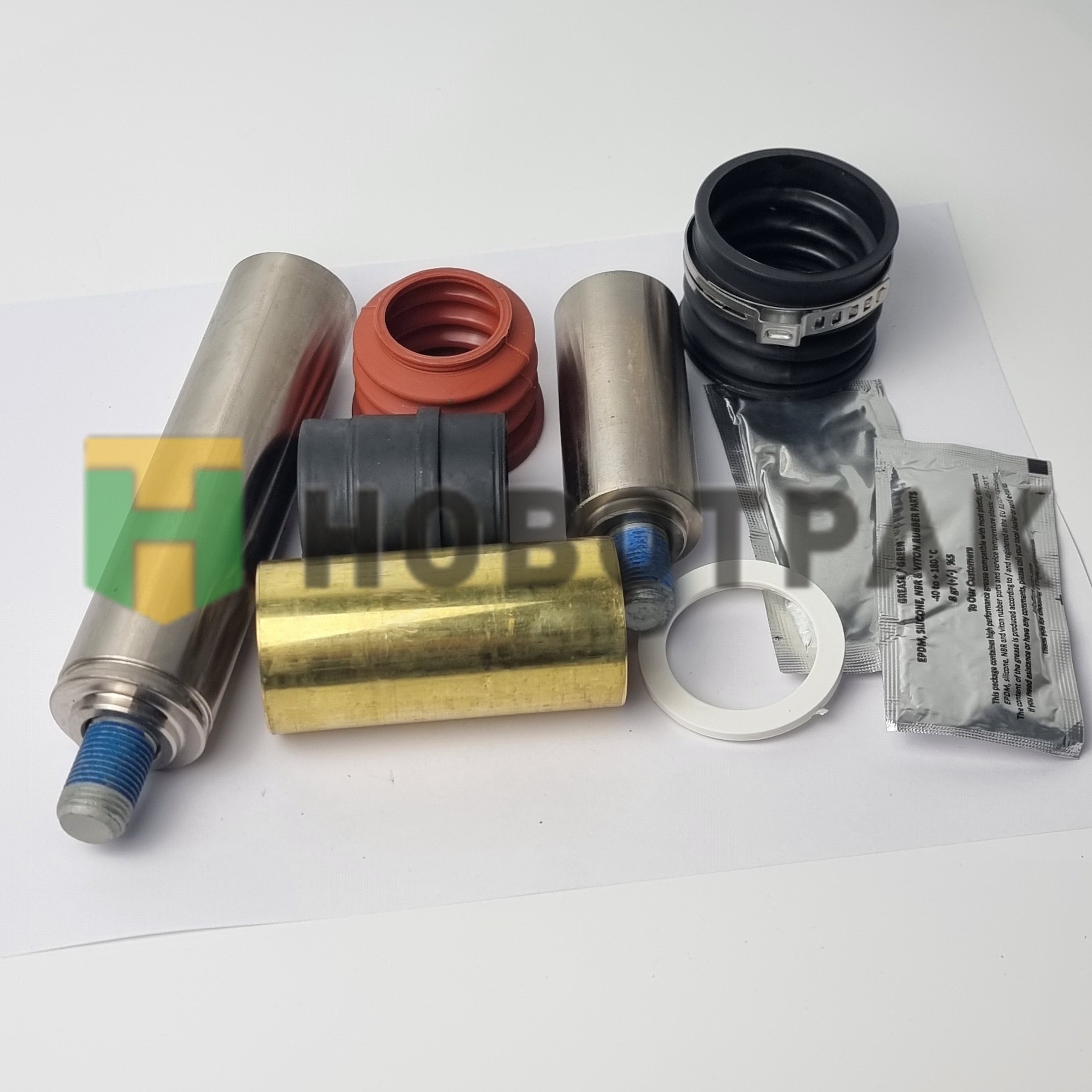 РМК суппорта (направляющие) KNORR SB M2910048
