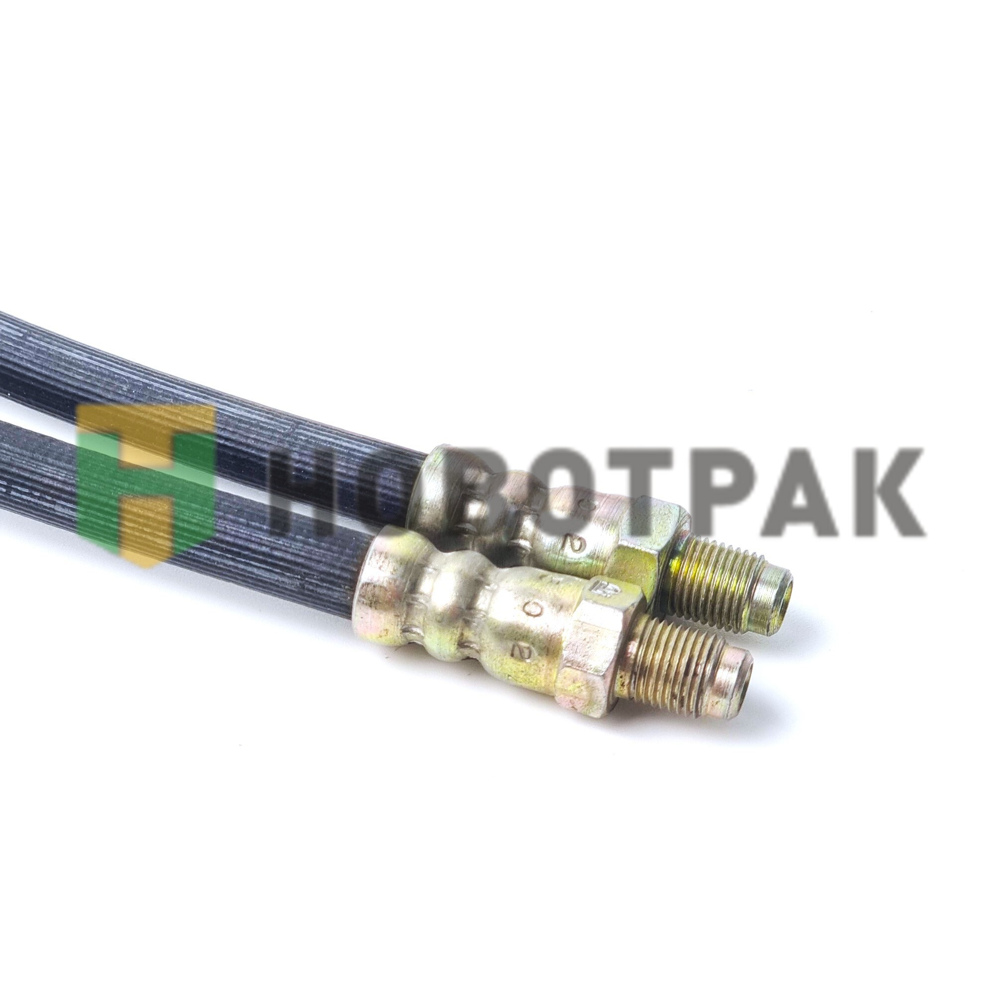 Шланг тормозной передний L=560 MB W140 02039