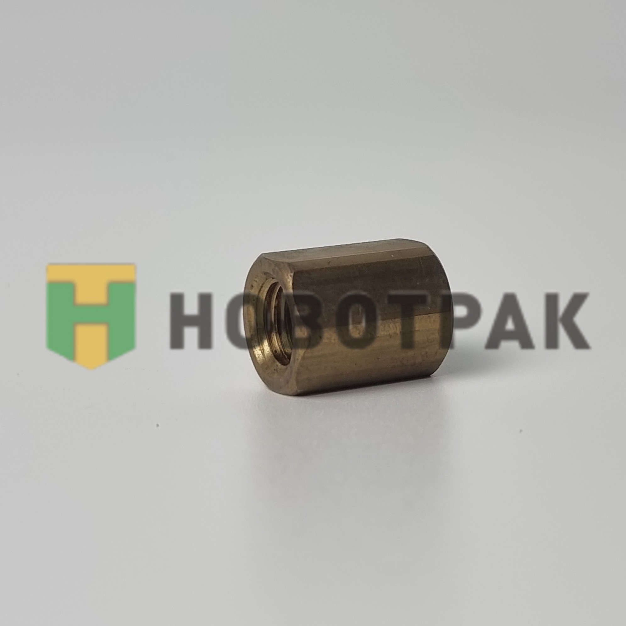 Переходник D2543M12X15M01