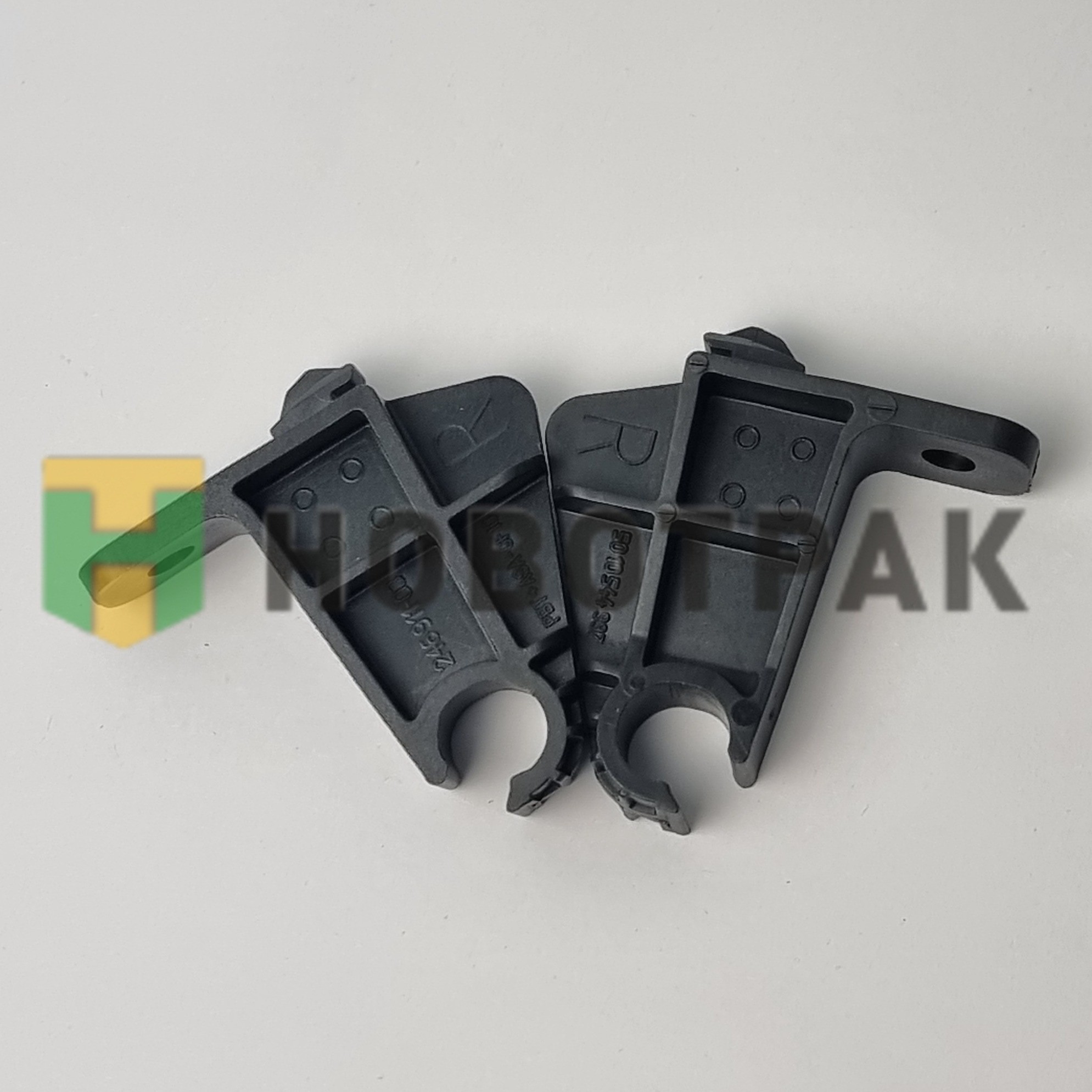 Крепление фары