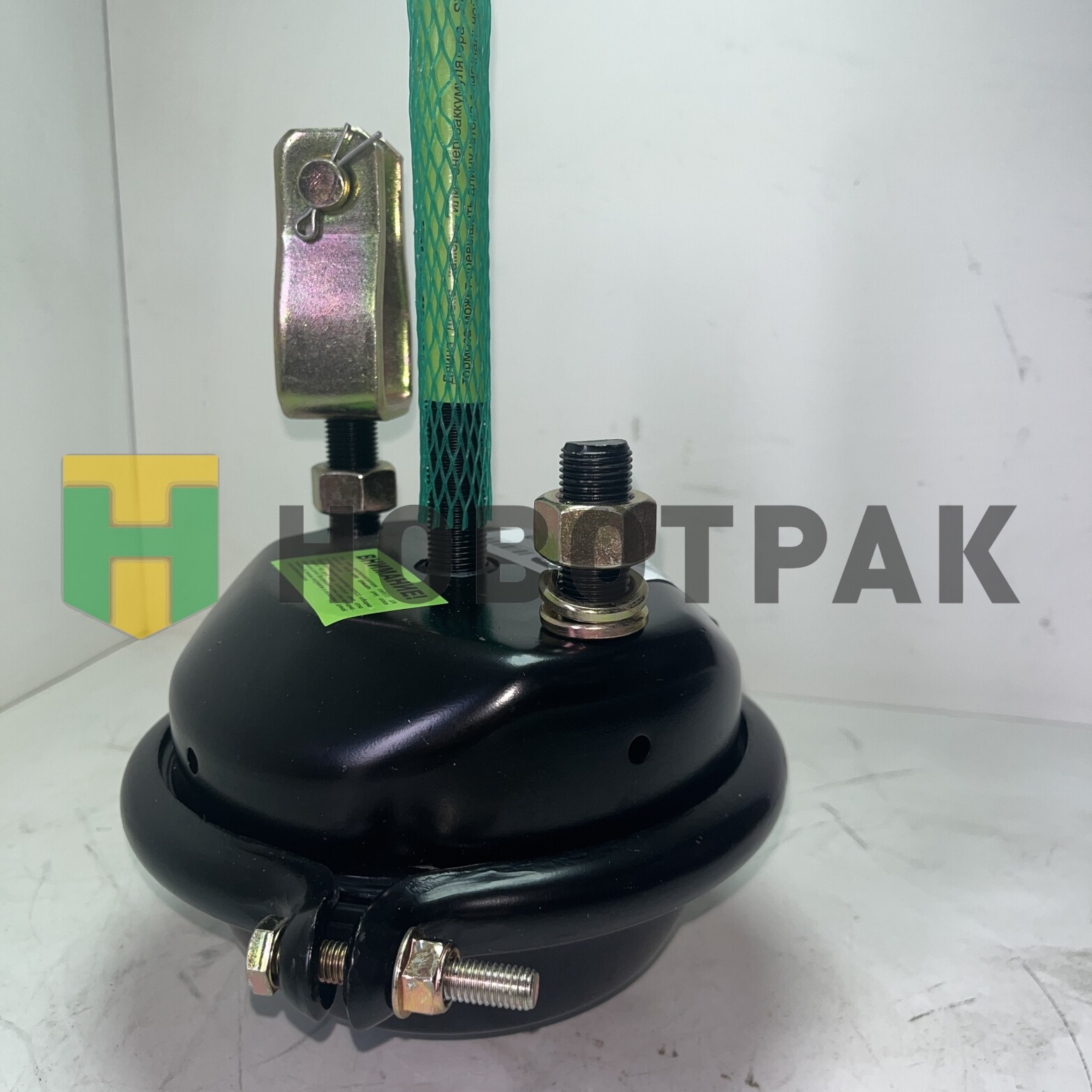 Камера тормозная (кулачковый) T20 MAN/MB/DAF/RVI/BPW SP02020060