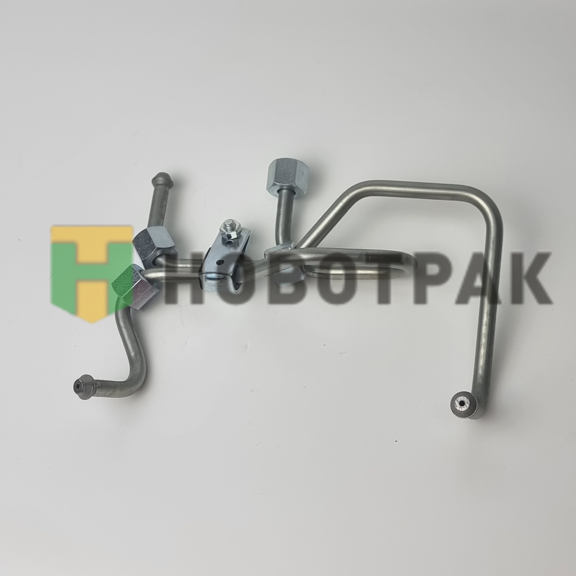 Трубки высокого давления к-т 3-4 цил. MAN OR240023