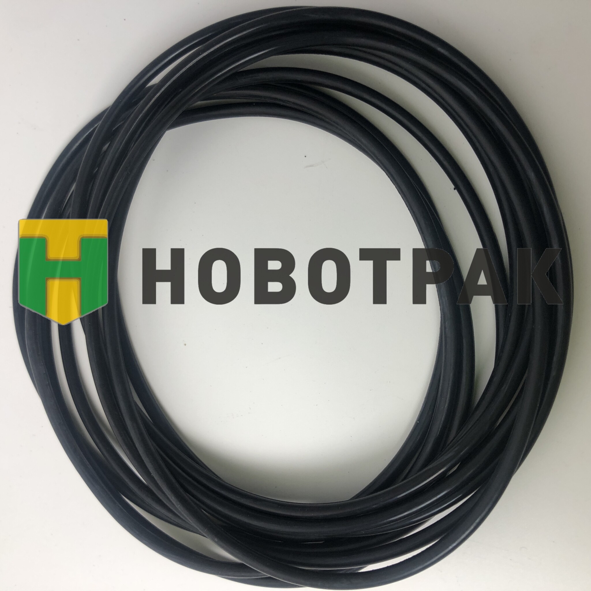 Кольцо ступицы уплотнительное 100*3 BPW 60133