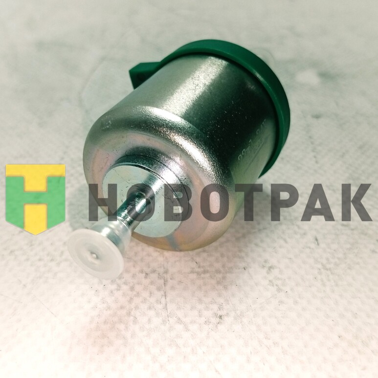 Насос дозировочный топливный 24В Eber E9210032