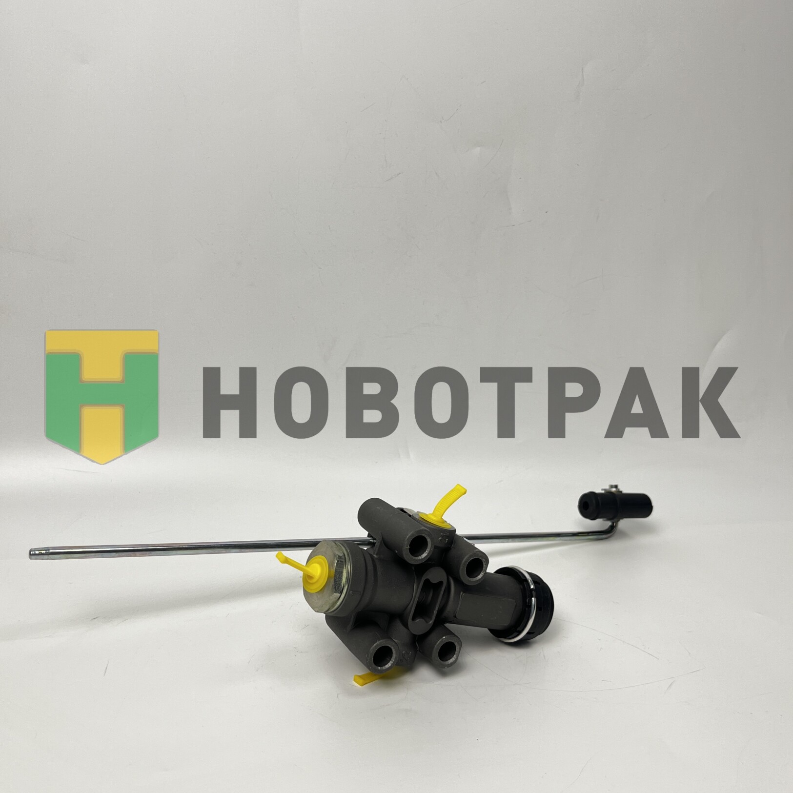 Кран уровня пола BPW/MAN/MAZ/Kamaz MAY 243403