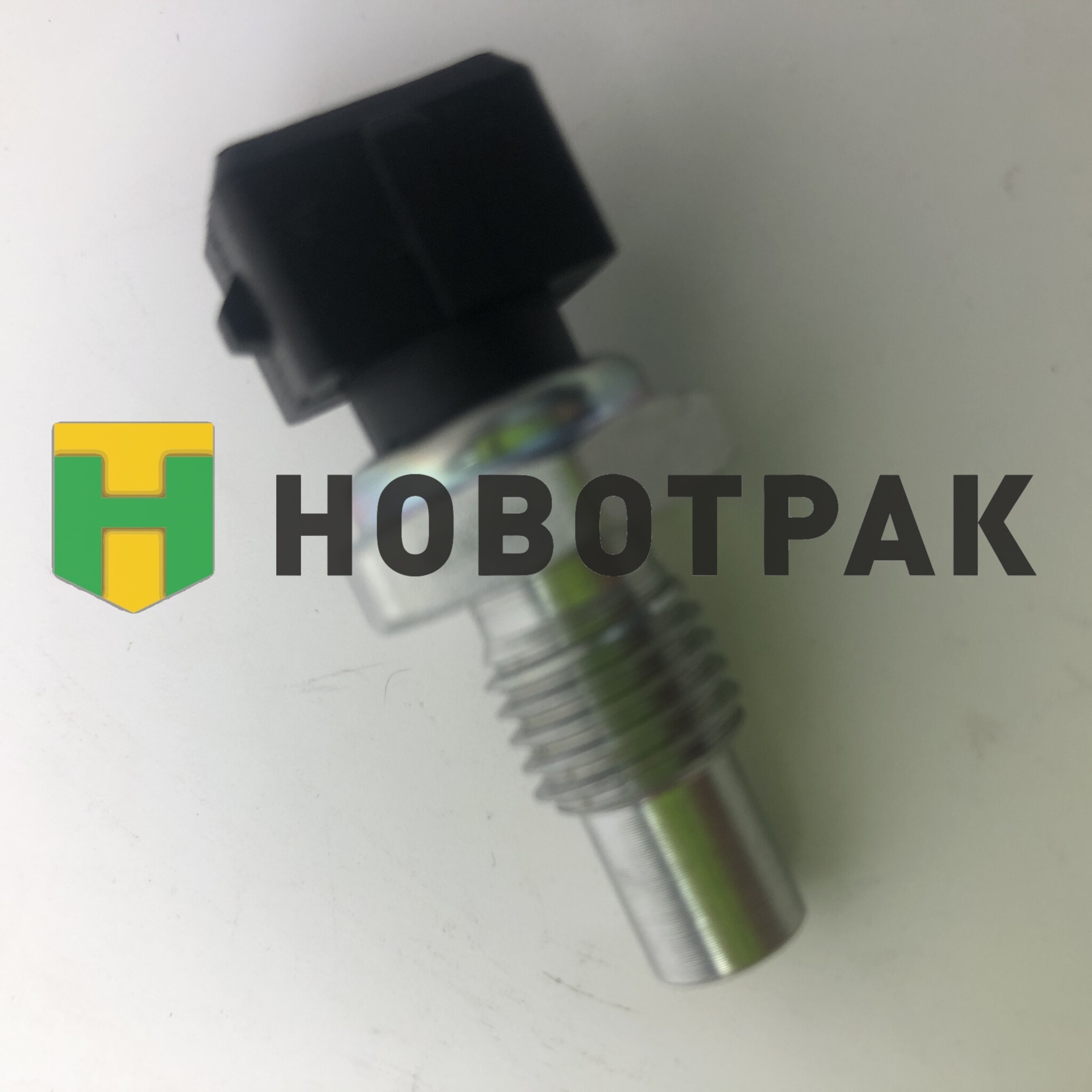 Диск тормозной передний MB Actros SP01010130