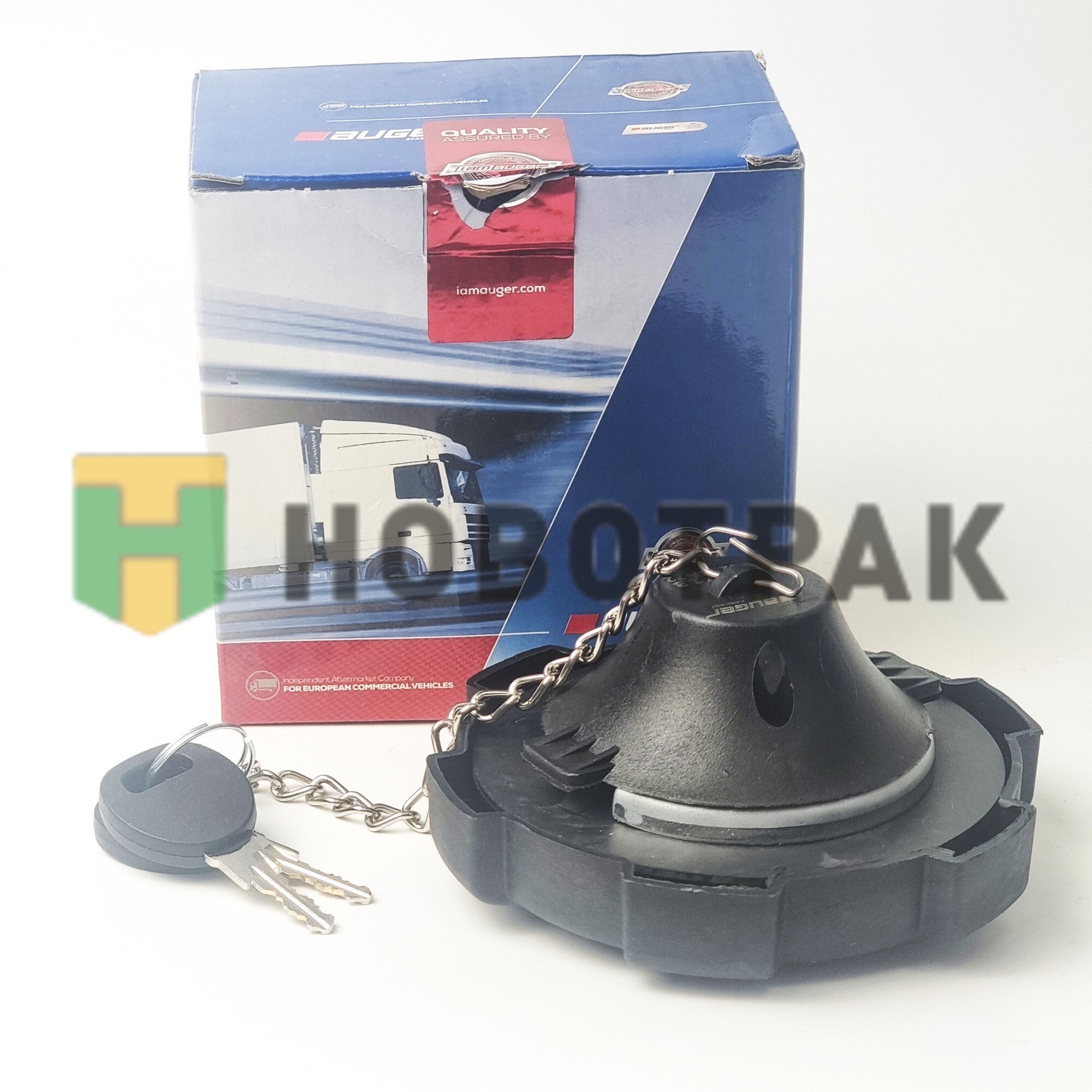 Крышка топливного бака MAN/VOLVO/RVI 79713