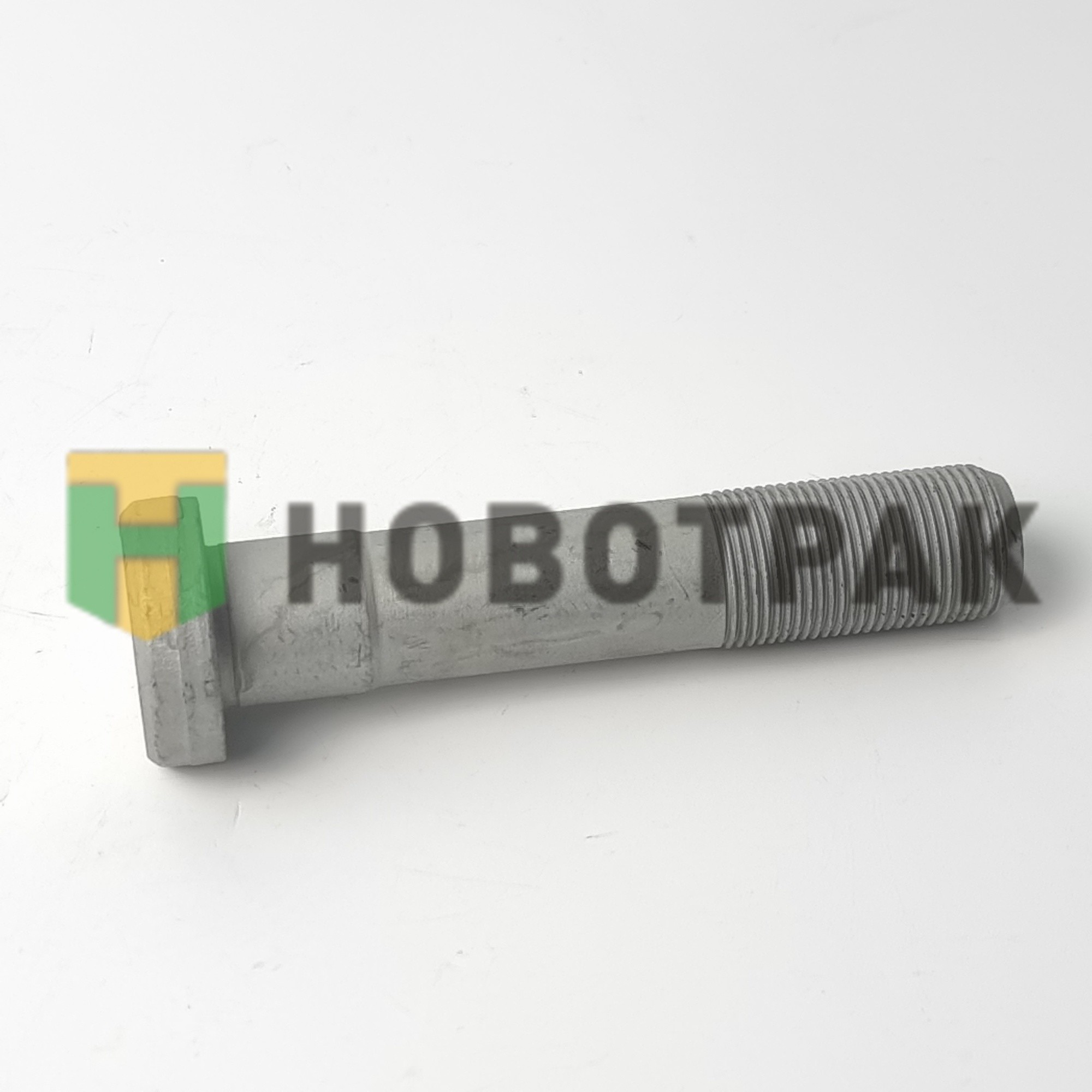 Шпилька колесная (задняя) MAN TGA/TGS M22*1,5*38/110 021074