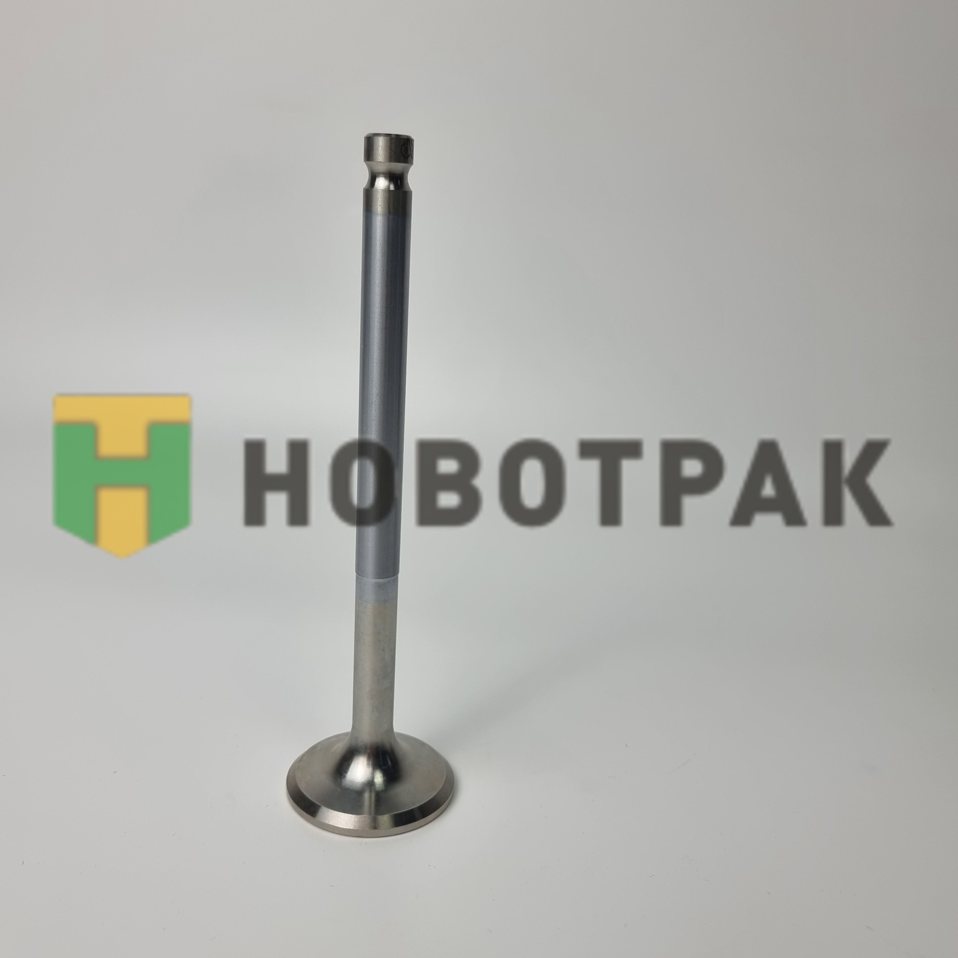 Клапан выпускной SCANIA